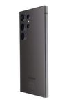 Telefon mobil Samsung Galaxy S24 Ultra 5G Dual Sim, Black Titanium, 512 GB, Ca Nou