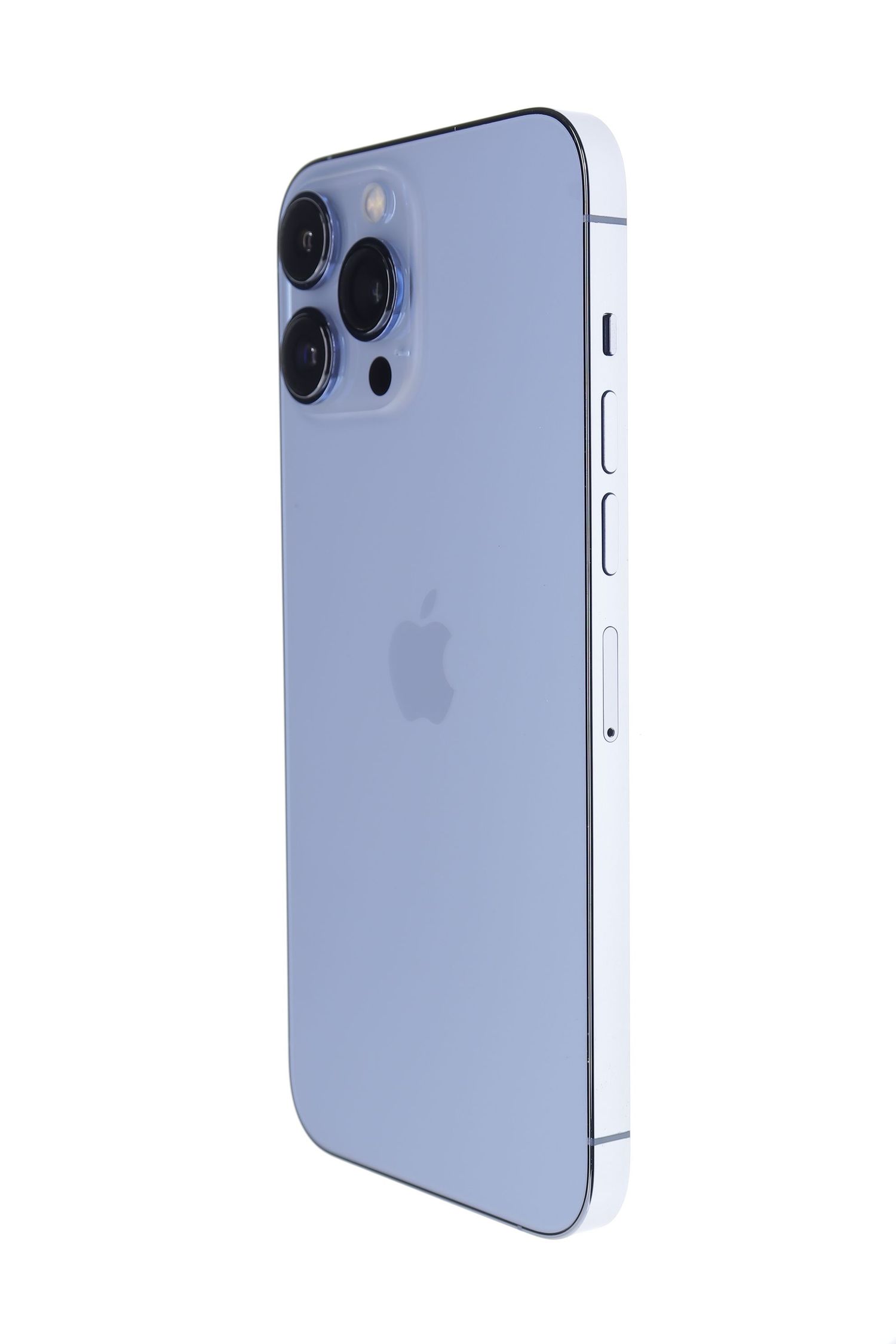 Apple iPhone 13 Pro Max 128 GB Sierra Blue - Като нов