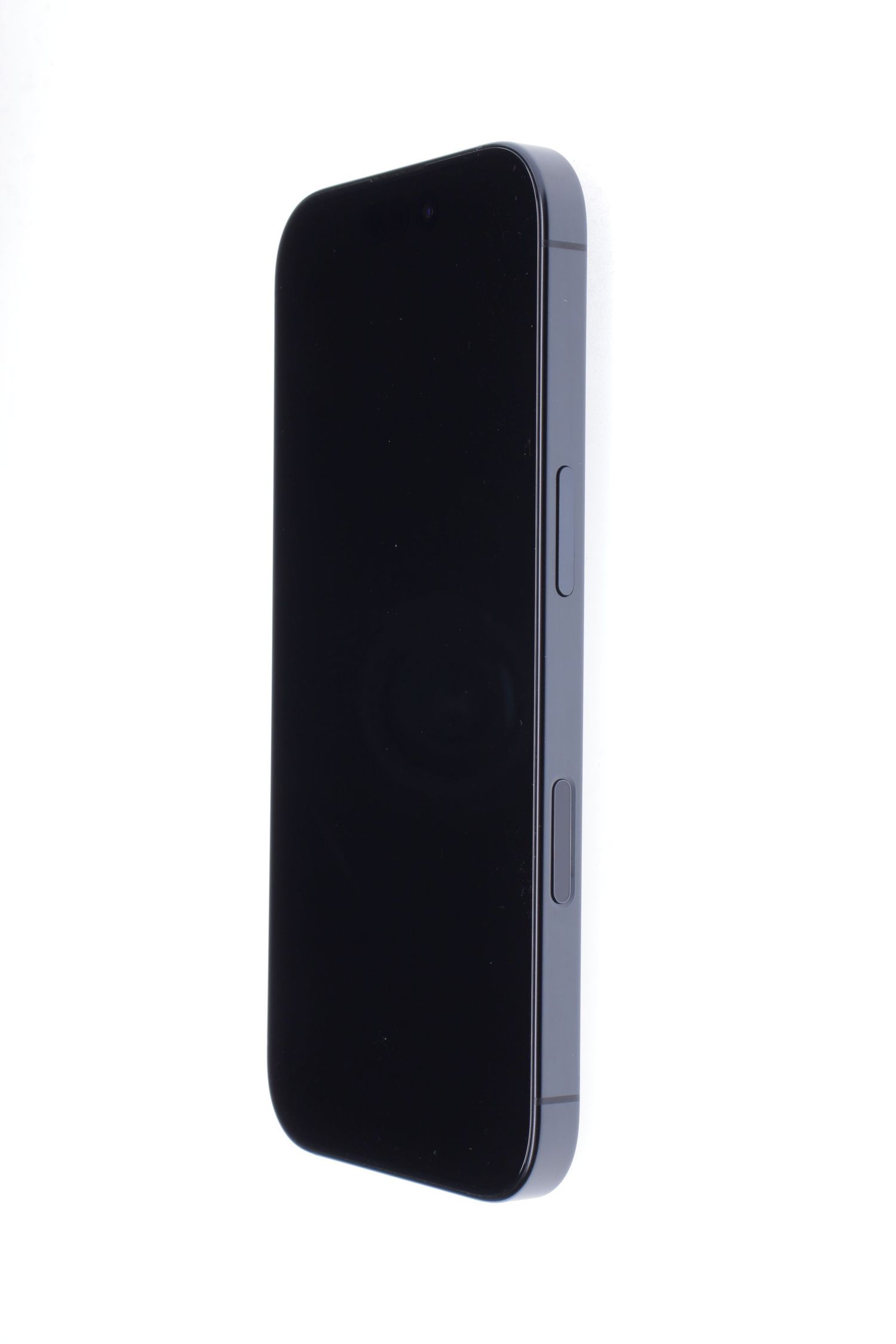 Apple iPhone 16 Pro 256 GB Black Titanium - Újszerű