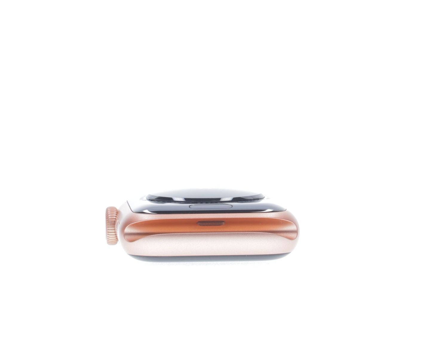 Apple Watch SE 2020, GPS + Cellular, Aluminium 40mm Gold - Ca nou