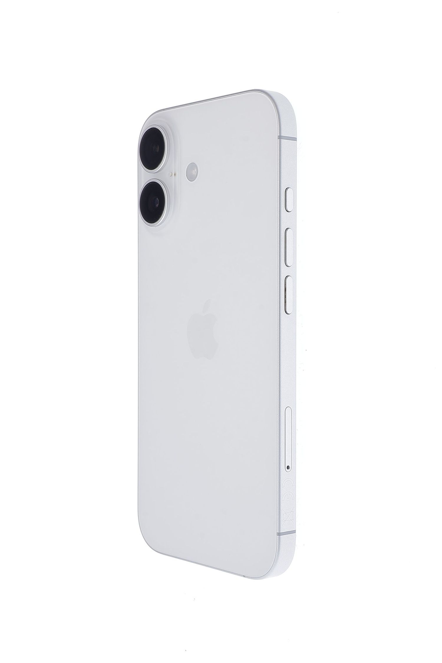 Apple iPhone 17, White White, 256 GB - de la 3.599 lei