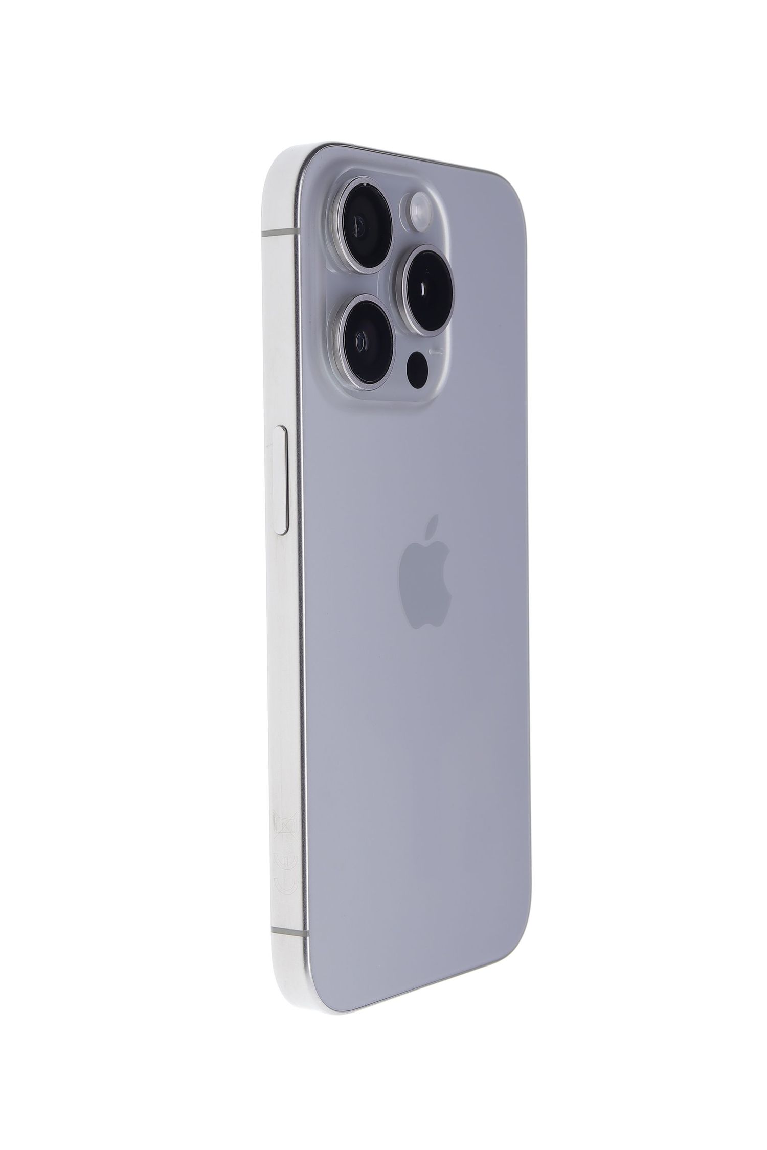 Apple iPhone 15 Pro 128 GB Natural Titanium - Excelent