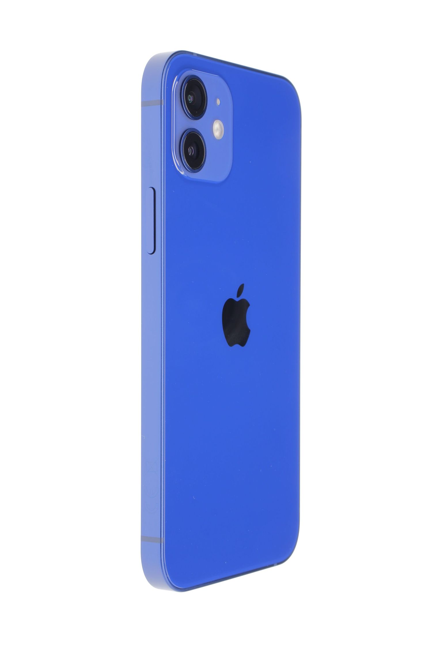 Apple iPhone 12 128 GB Blue - Като нов