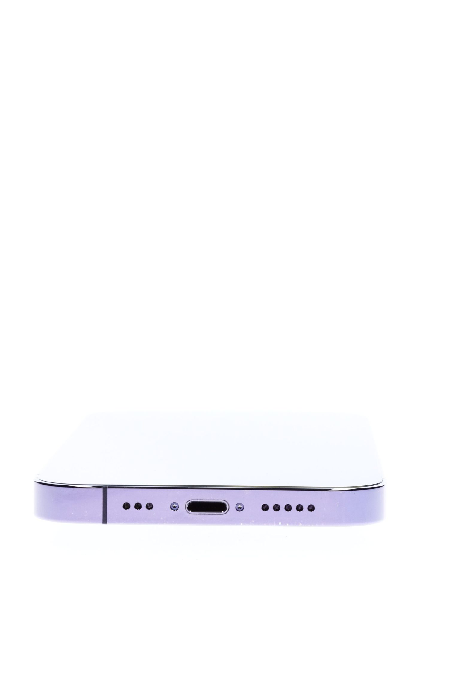 Apple iPhone 14 Pro 128 GB Deep Purple - Ca nou