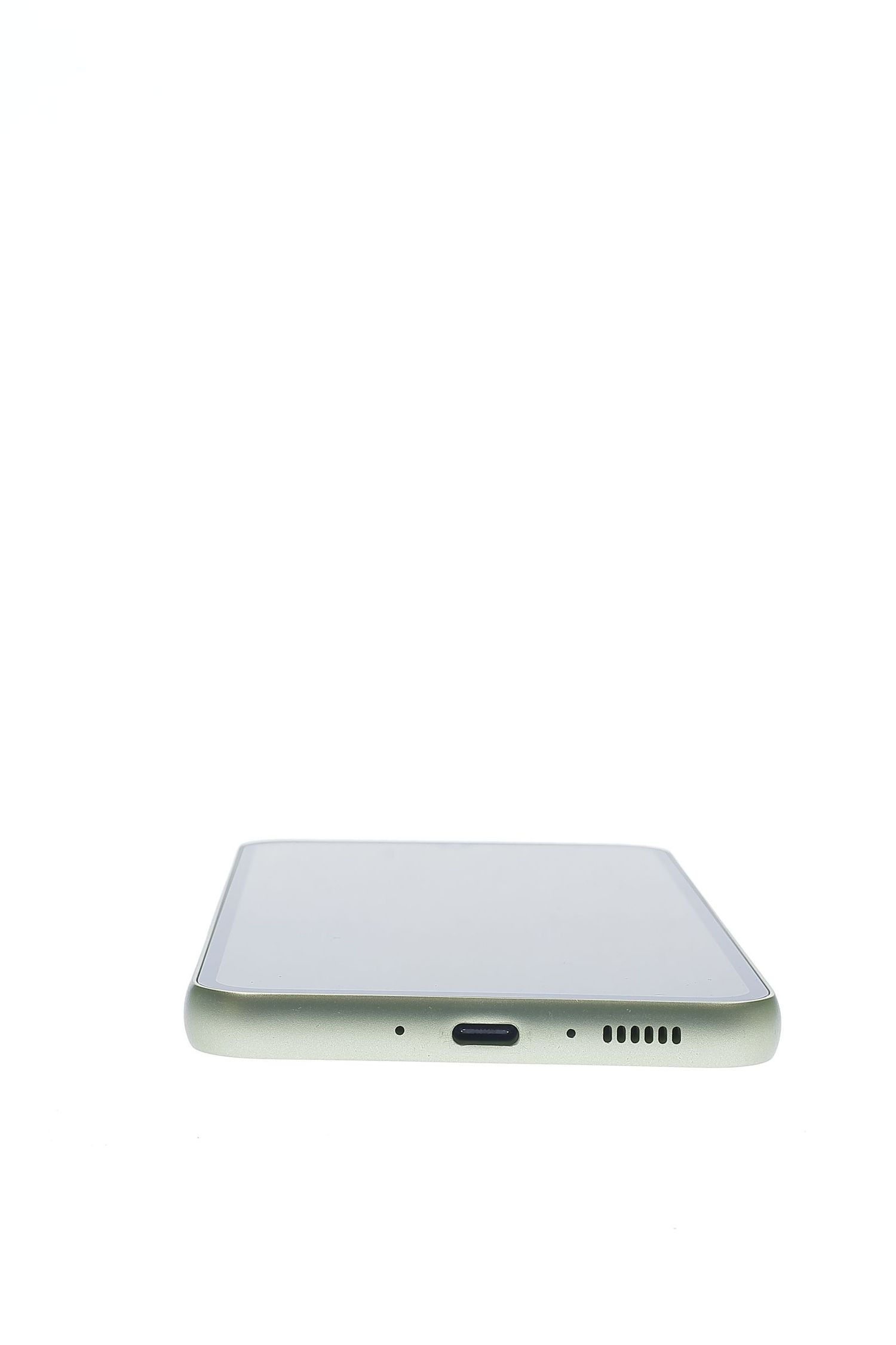 Samsung Galaxy A34 5G dual sim 128 GB Lime - Като нов