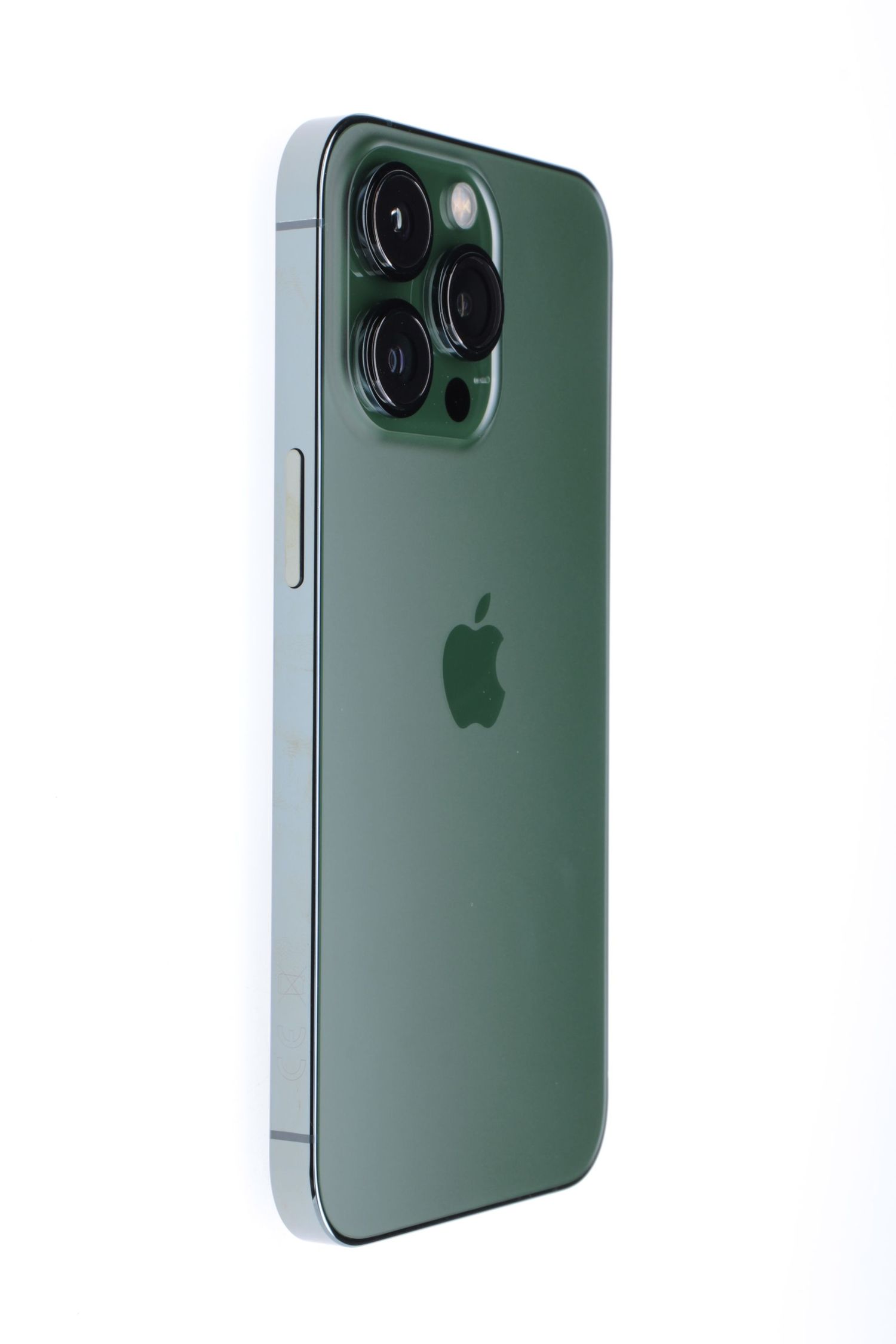 Apple iPhone 13 Pro 512 GB Green - Като нов