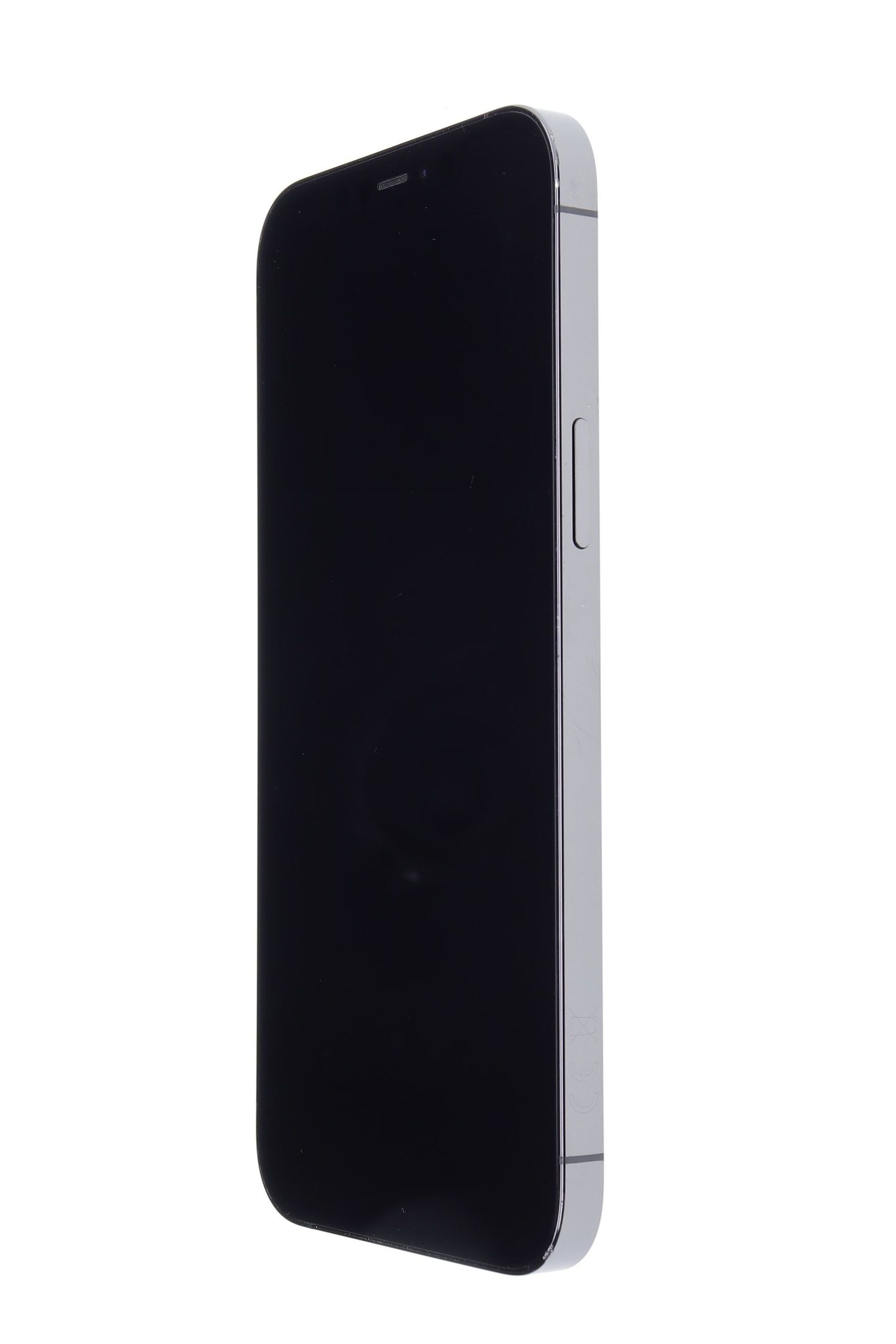 Apple iPhone 12 Pro Max 256 GB Graphite - Като нов