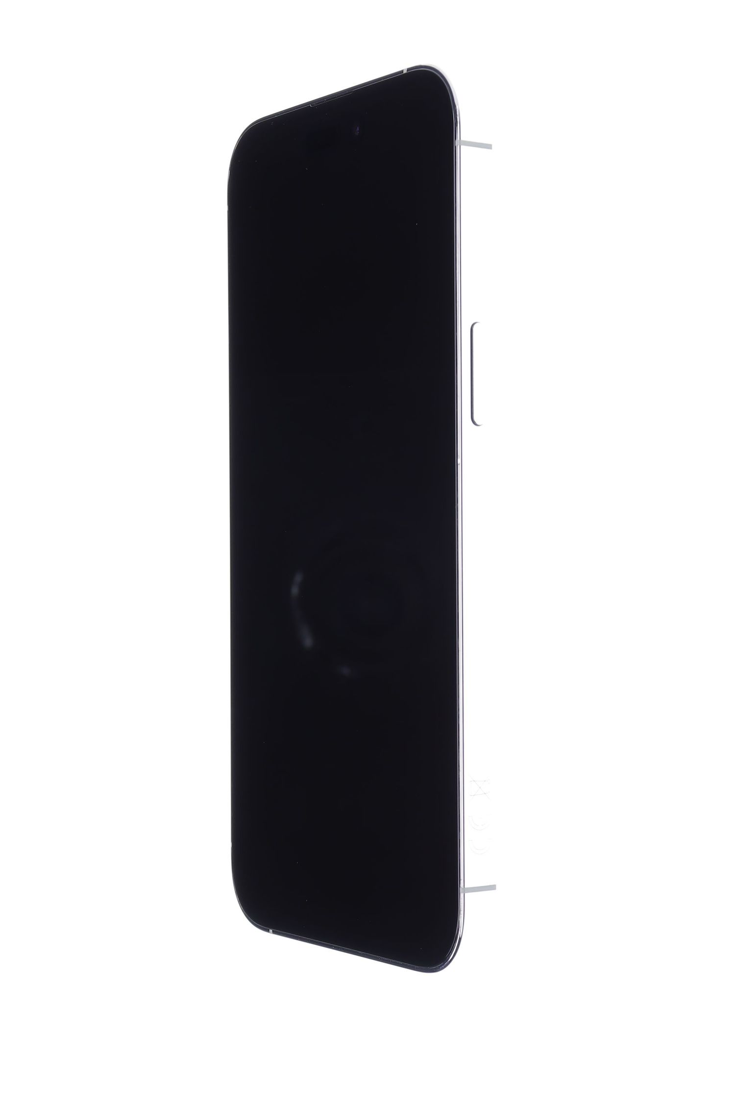 Apple iPhone 14 Pro Max 128 GB Silver - Εξαιρετικό