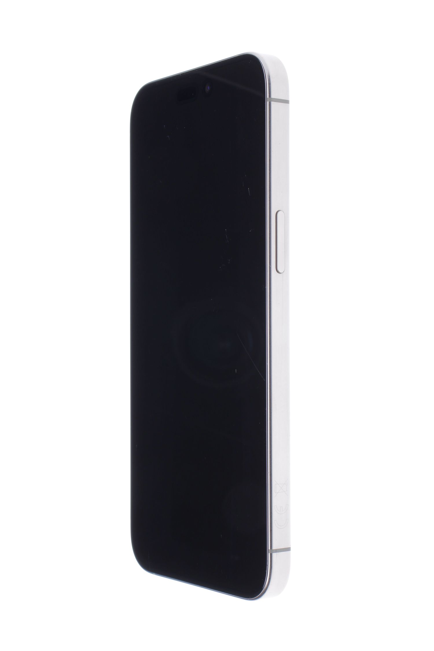 Apple iPhone 15 Pro Max 512 GB Natural Titanium - Foarte bun