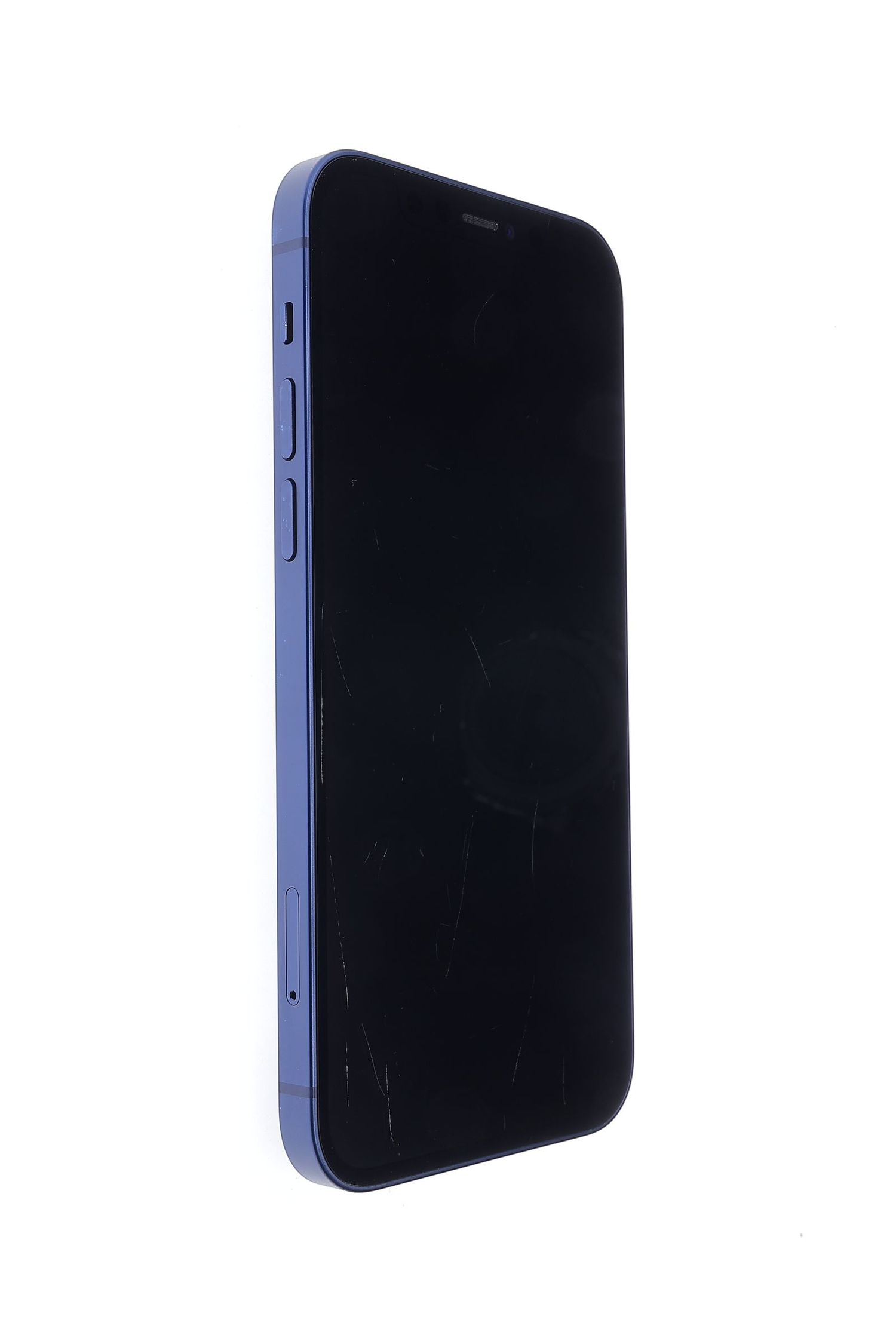 Apple iPhone 12 128 GB Blue - Добро