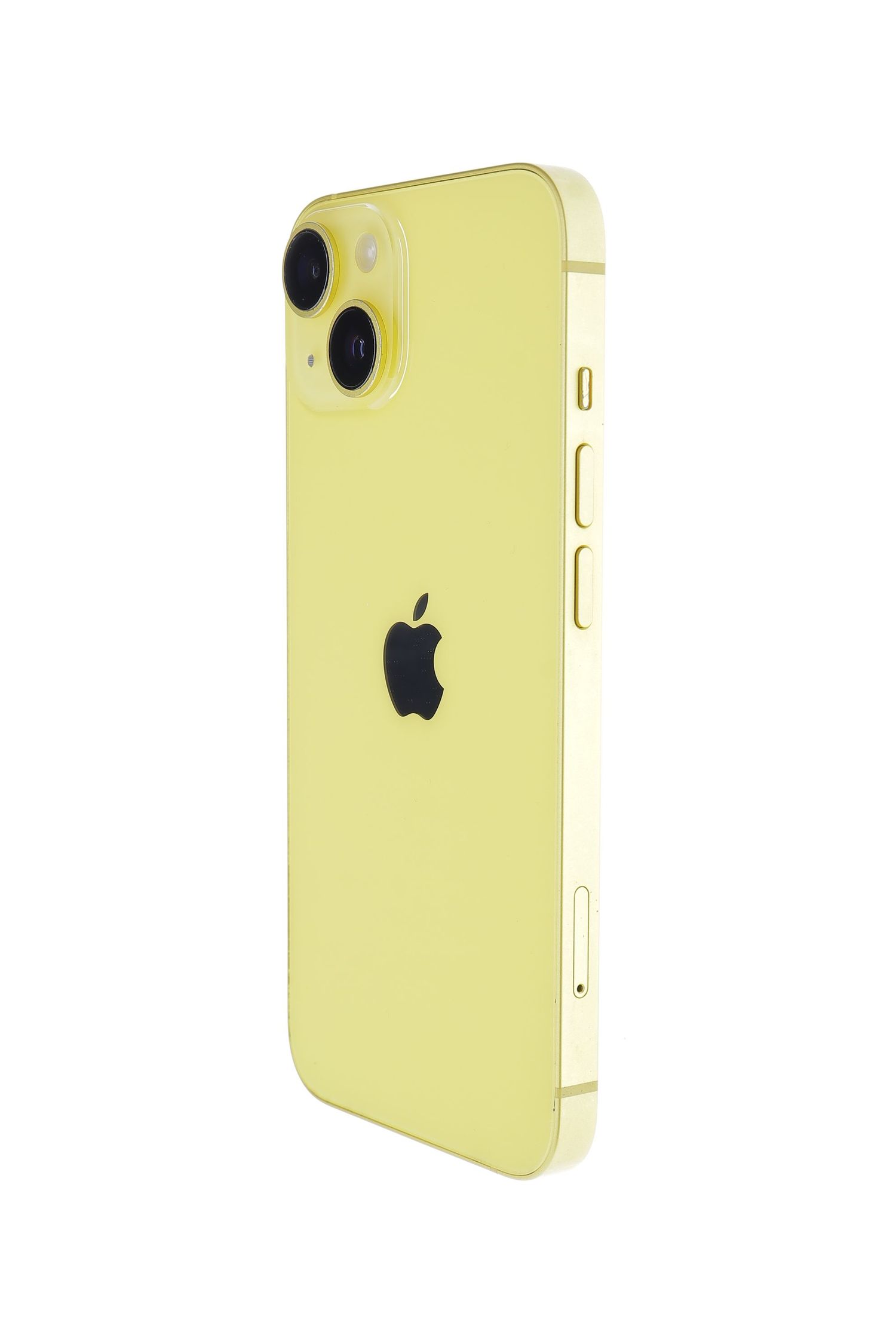 Apple iPhone 14 256 GB Yellow - Отлично