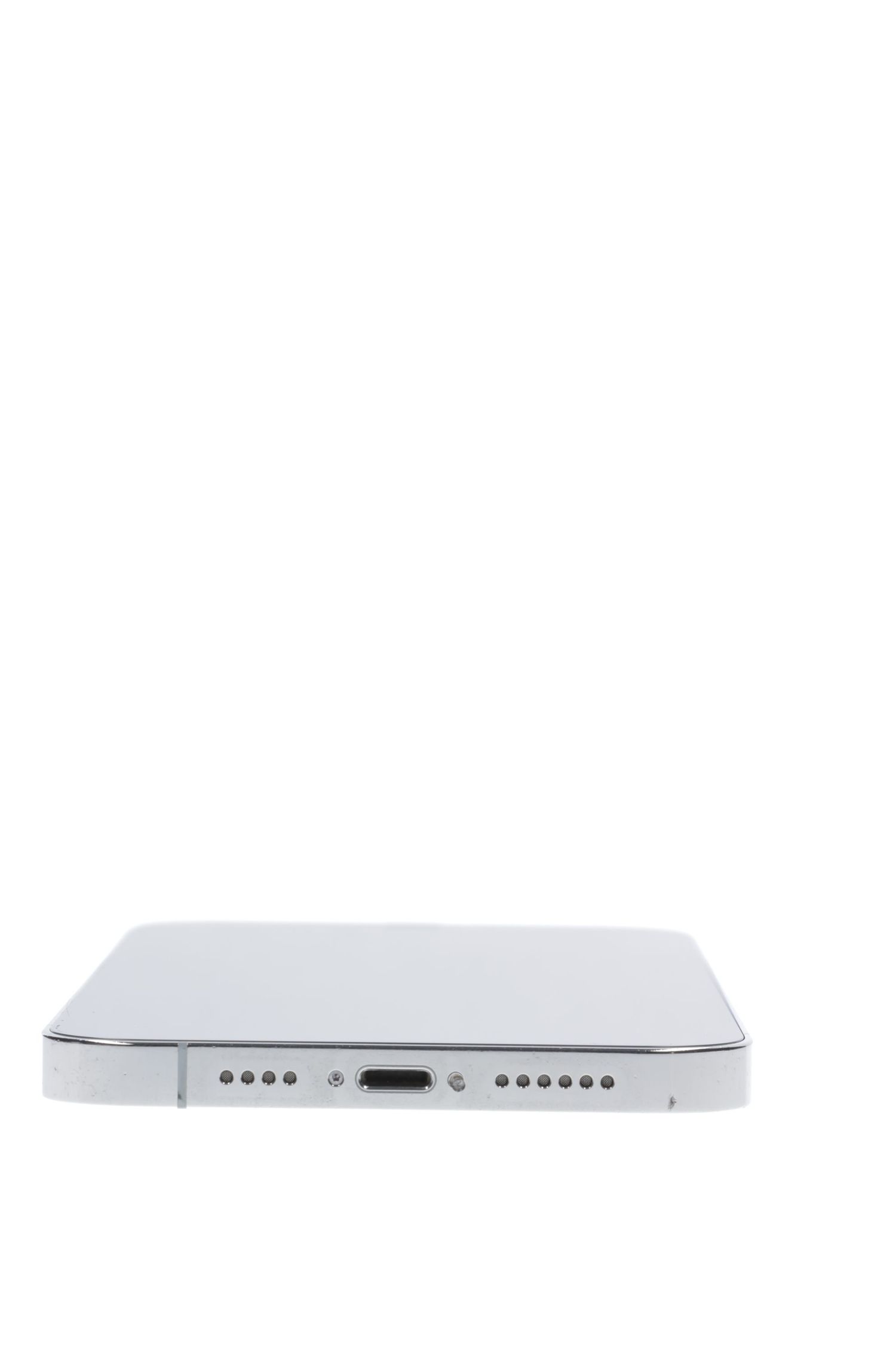 Apple iPhone 12 Pro Max 128 GB Silver - Kiváló