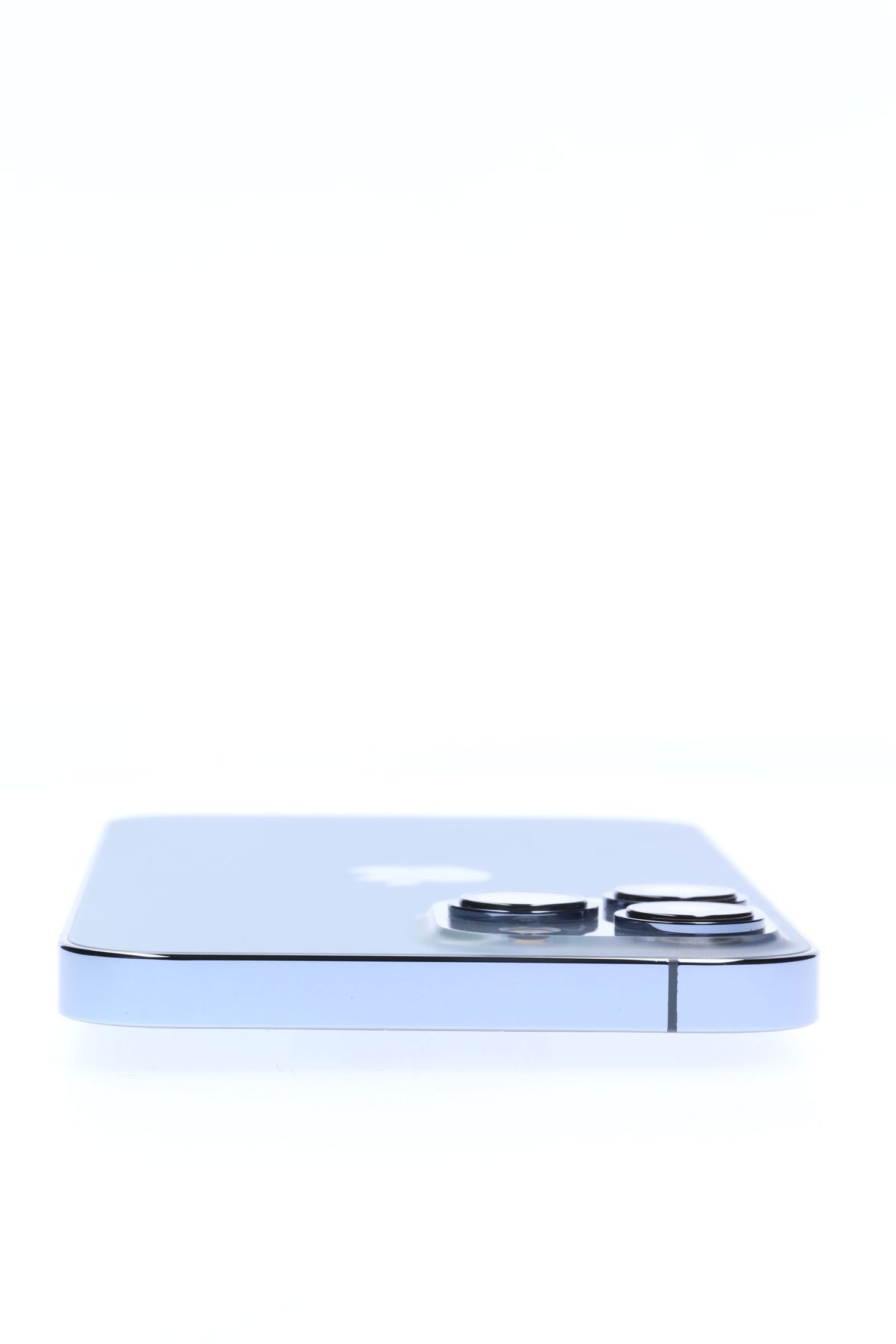 Apple iPhone 13 Pro Max 256 GB Sierra Blue - Kiváló