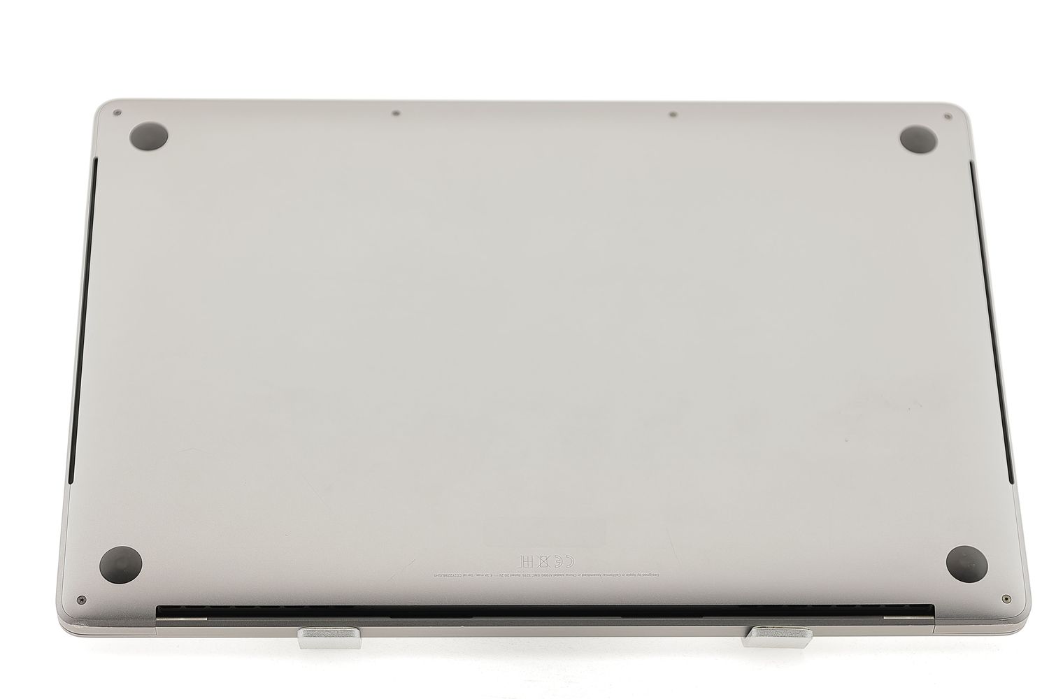 Apple MacBook Pro 15″ Touch Bar 2018, i7 2.2 GHz, 32 GB, AMD Radeon Pro 555X 1 TB Space Gray - Πολύ καλό