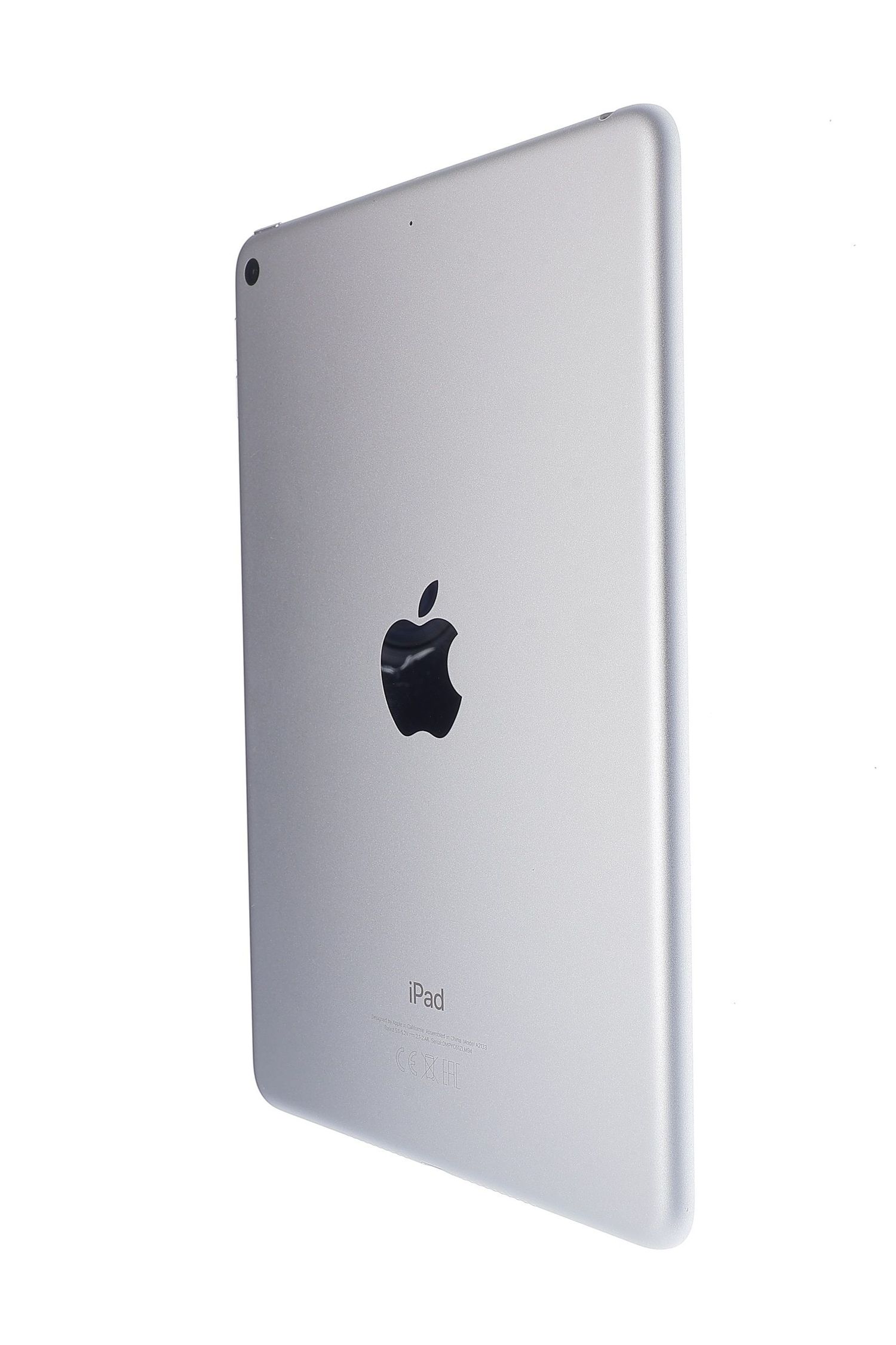 Apple iPad mini 5 7.9" (2019) 5th Gen Cellular 64 GB Silver - Újszerű