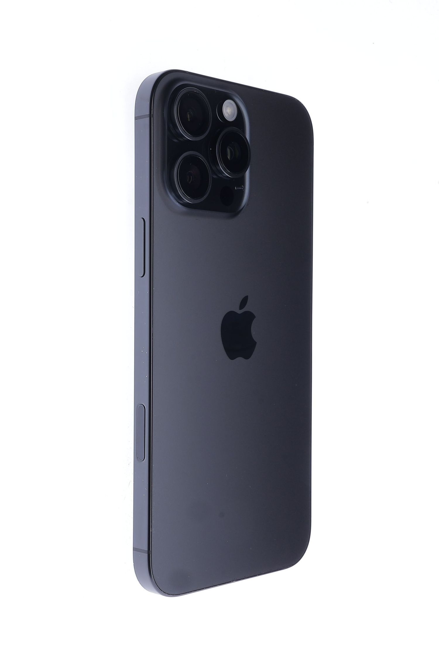 Apple iPhone 16 Pro Max, Black Titanium, 256 GB - de la 3.849 lei