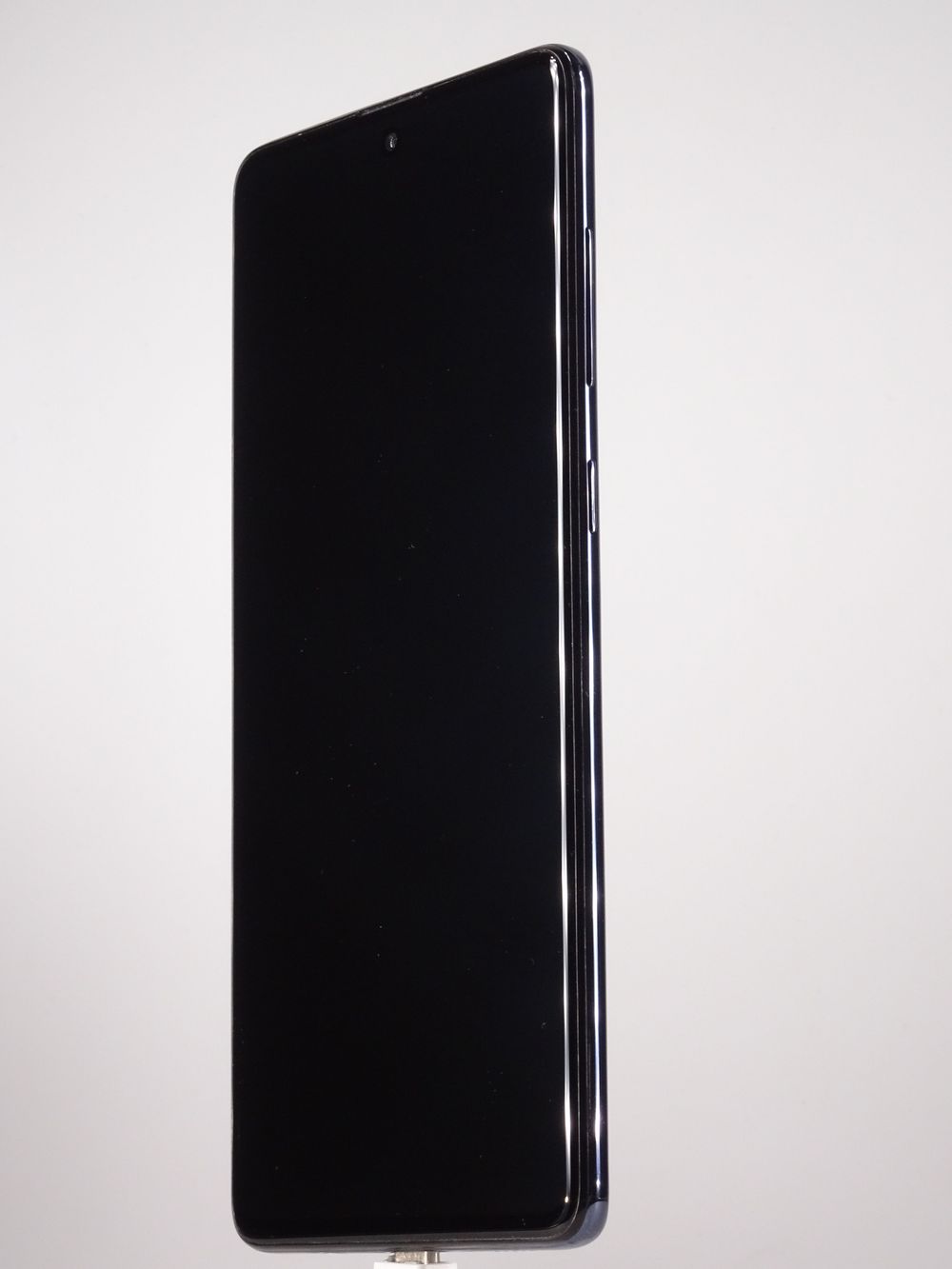 Telefon mobil Samsung Galaxy A71, Black, 128 GB,  Ca Nou