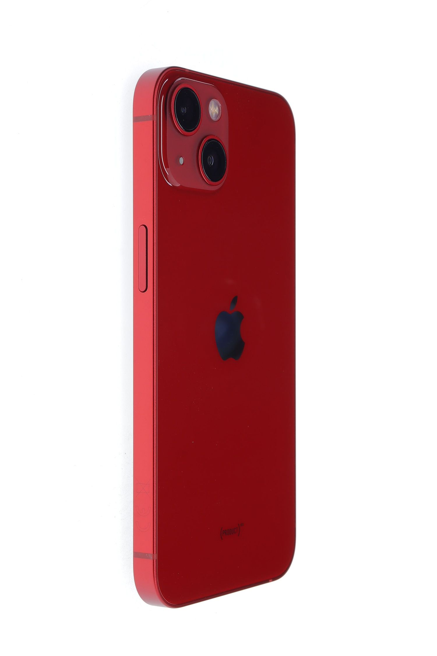 Apple iPhone 13 128 GB Red - Nagyon jó