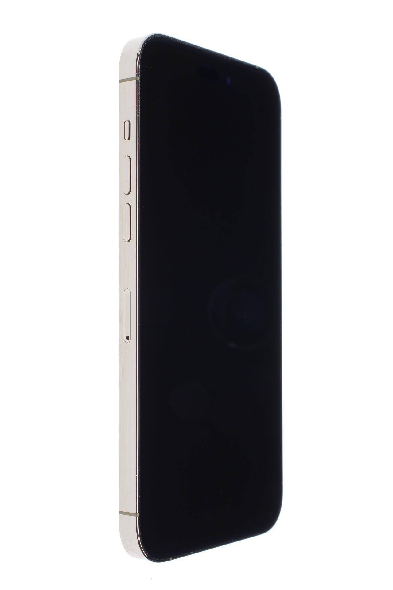 Apple iPhone 14 Pro Max 128 GB Gold - Σαν καινούργιο