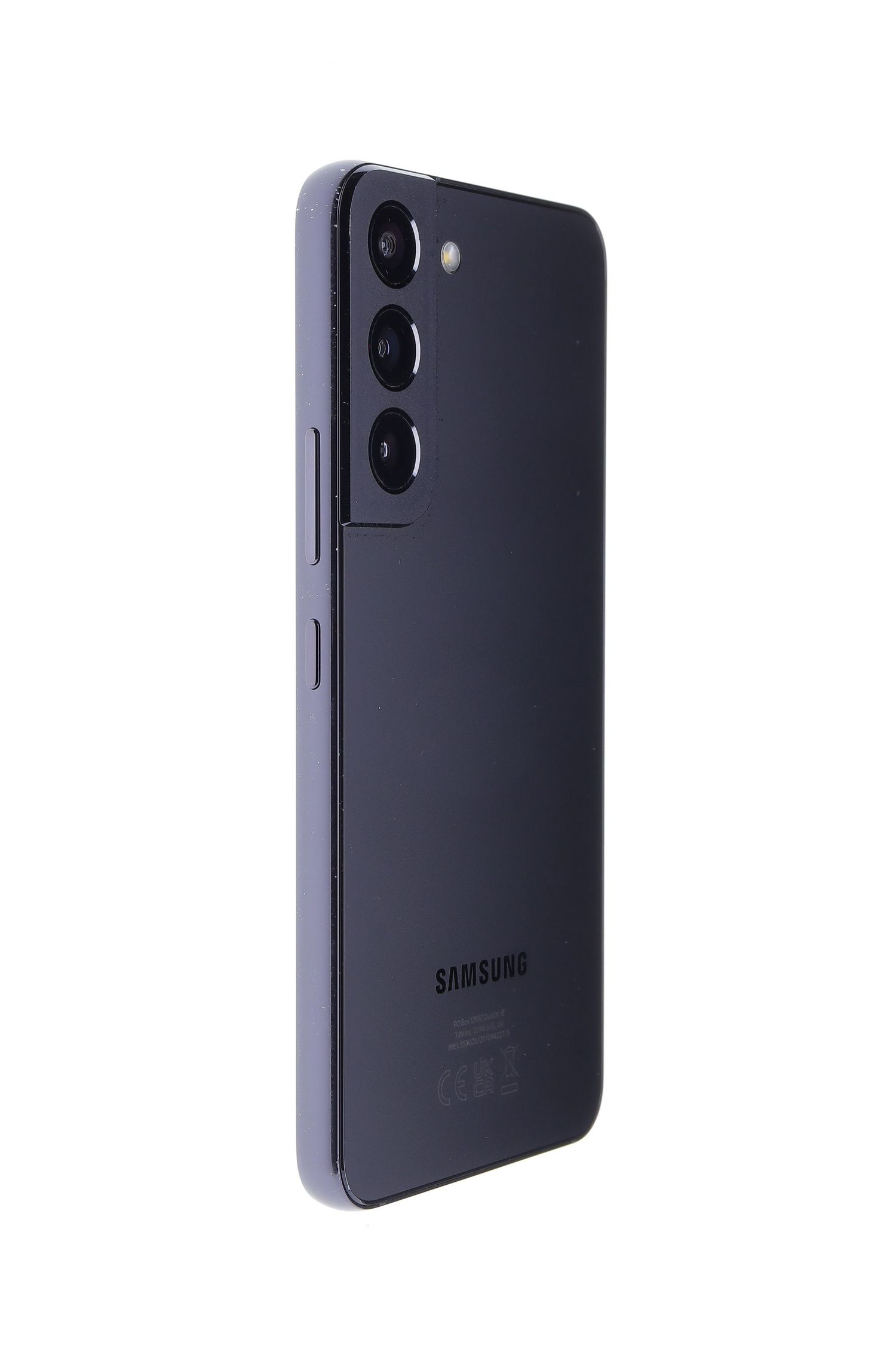 Samsung Galaxy S22 5G Dual Sim 128 GB Phantom Black