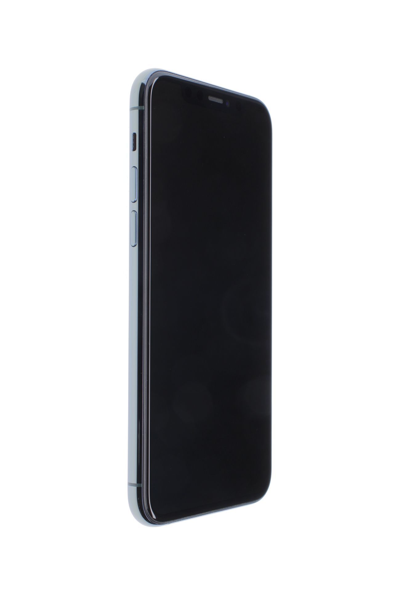 Apple iPhone 11 Pro 256 GB Midnight Green - Foarte bun