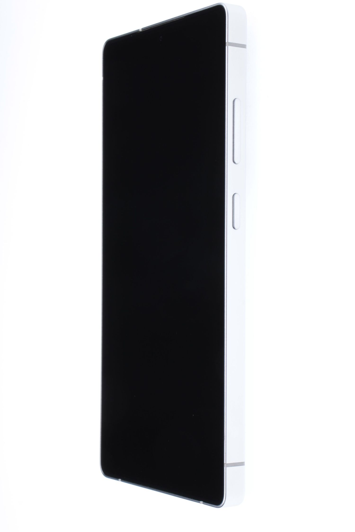 Samsung Galaxy S25 Ultra 5G Dual Sim 256 GB Titanium Silver Blue - Újszerű