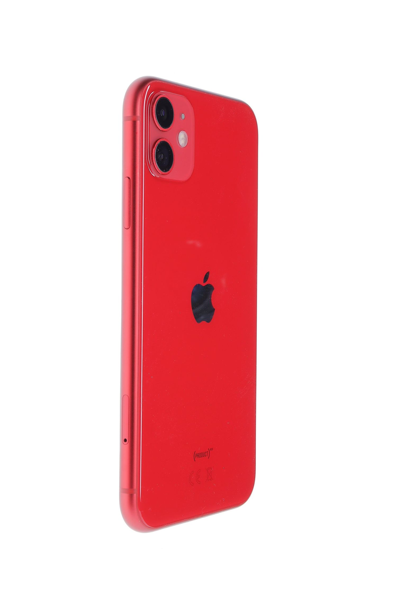 Apple iPhone 11 64 GB Red - Ca nou