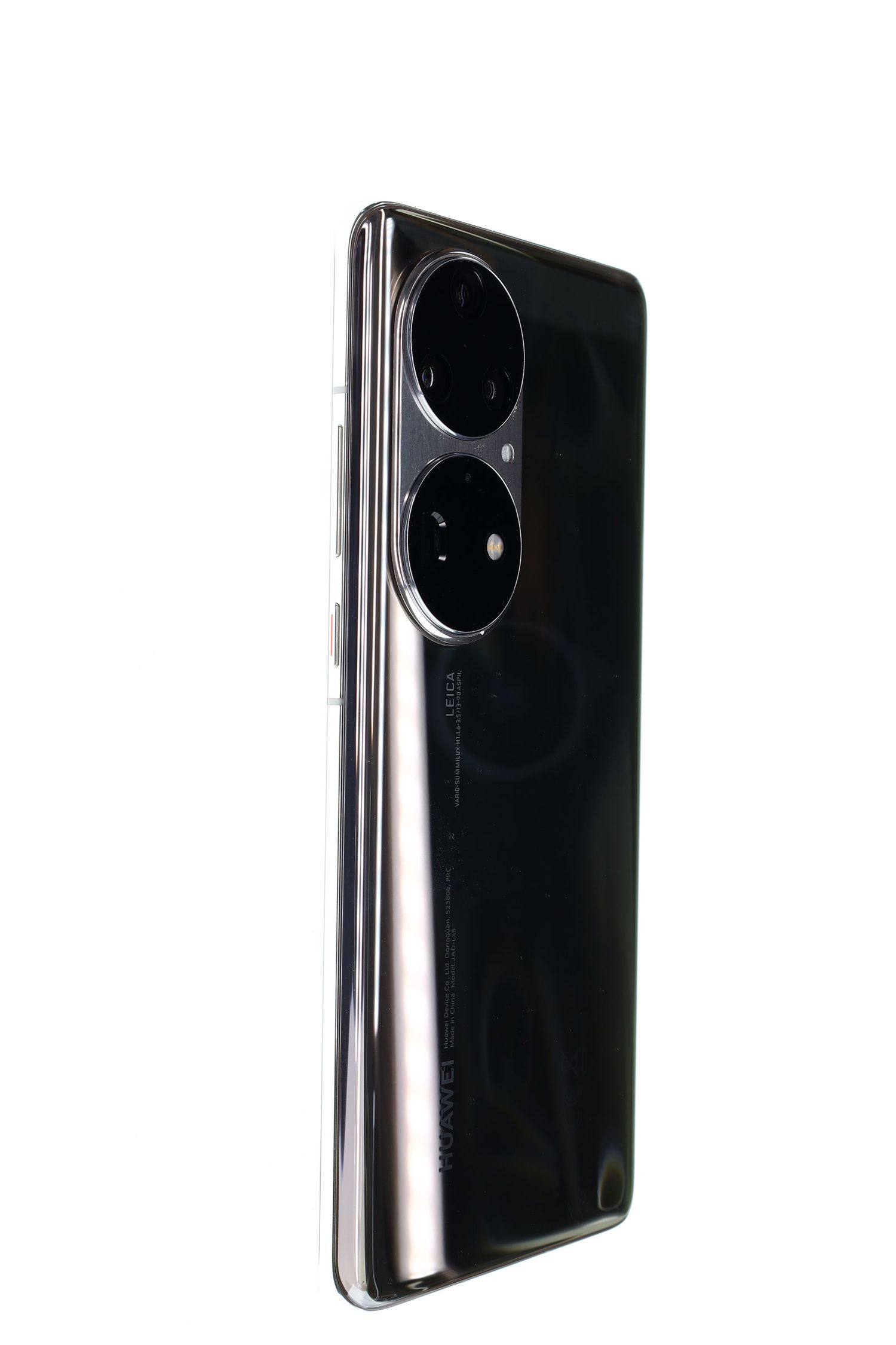 Huawei P50 Pro Dual Sim 256 GB Cocoa Gold - Kiváló