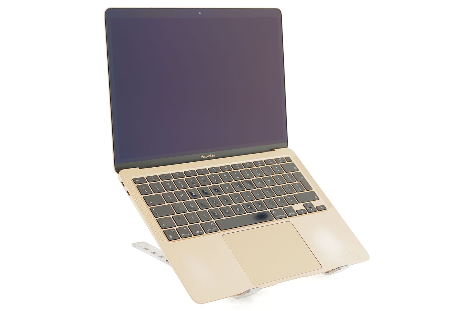 Apple MacBook Air 13″ 2020, M1 8 Cores, 8 GB, 7 core GPU, Gold