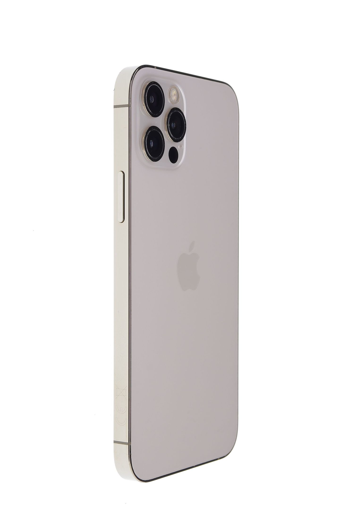 Apple iPhone 12 Pro 256 GB Gold - Εξαιρετικό