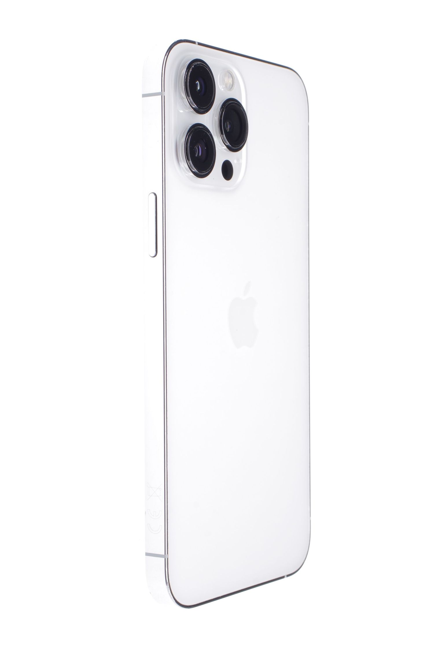 Apple iPhone 13 Pro Max 256 GB Silver - Excelent