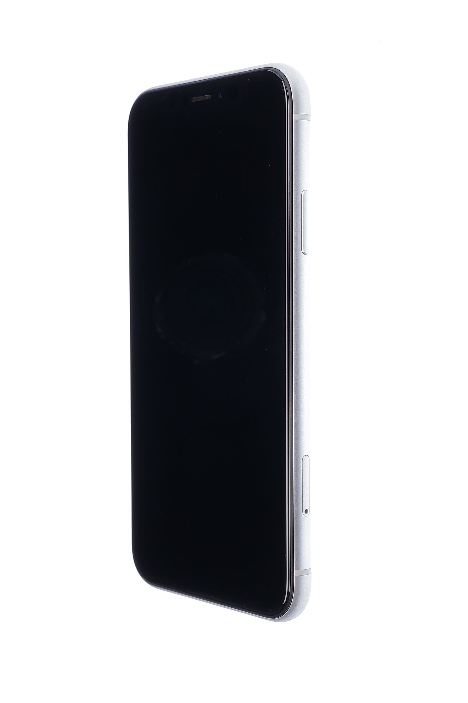 Apple iPhone XR 128 GB White - Много добро