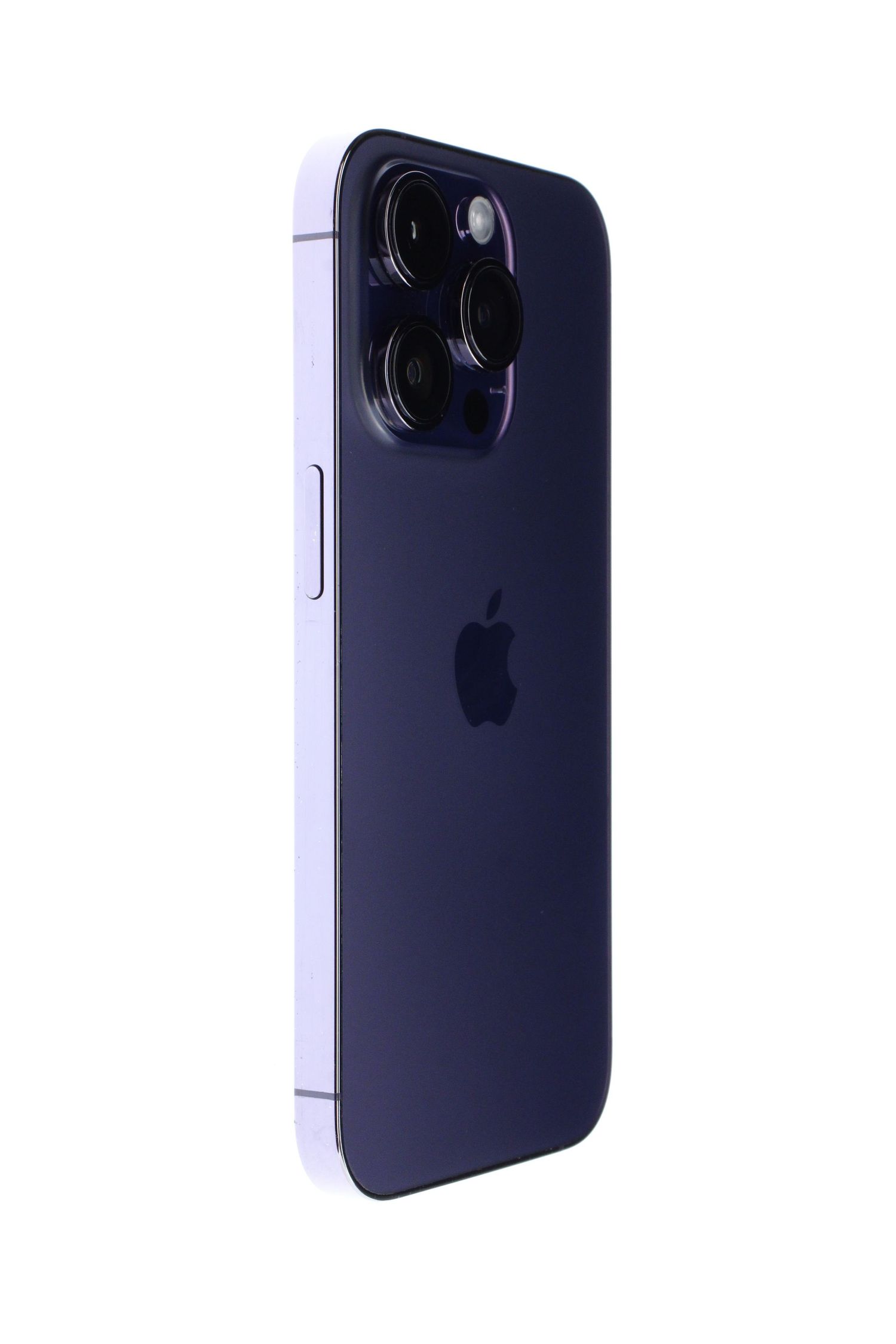 Apple iPhone 14 Pro 256 GB Deep Purple - Kiváló