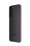 gallery Мобилен телефон Samsung Galaxy S22 Plus 5G Dual Sim, Phantom Black, 128 GB, Excelent