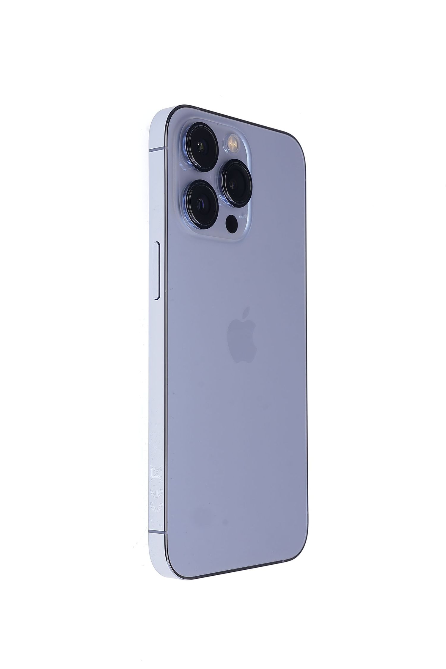 Apple iPhone 13 Pro 256 GB Sierra Blue - Kiváló