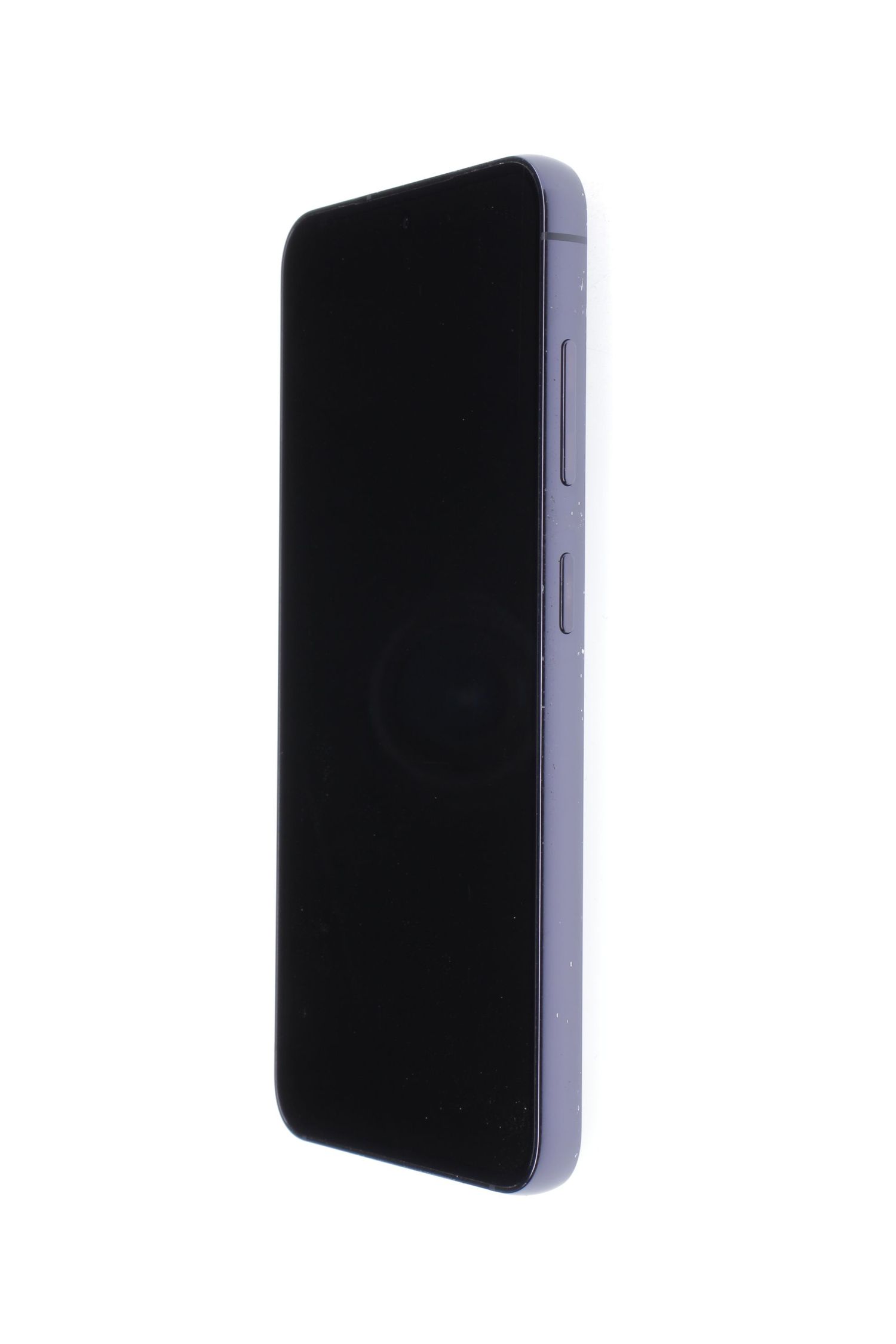 Samsung Galaxy S23 5G Dual Sim 256 GB Phantom Black - Nagyon jó