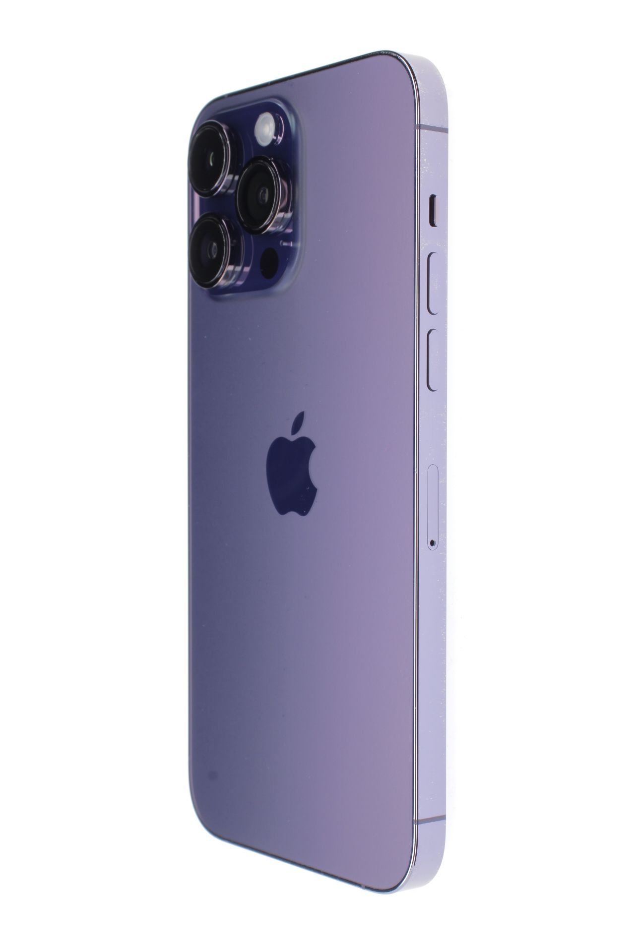 Apple iPhone 14 Pro Max, Deep Purple, 256 GB - de la 2.559 lei