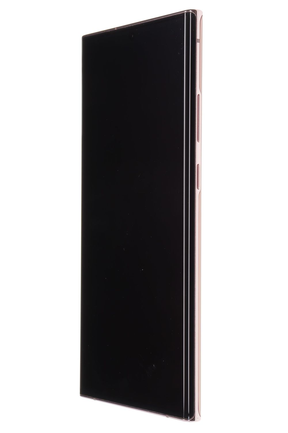 Mobiltelefon Samsung Galaxy Note 20 Ultra 5G Dual Sim, Bronze, 256 GB, Foarte Bun