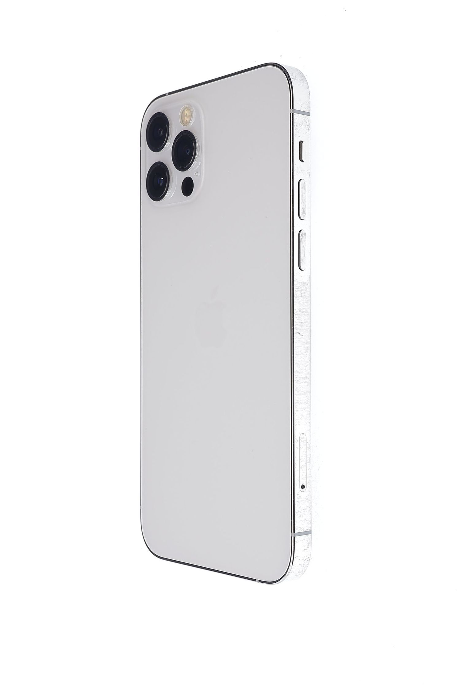 Apple iPhone 12 Pro 128 GB Silver - Πολύ καλό