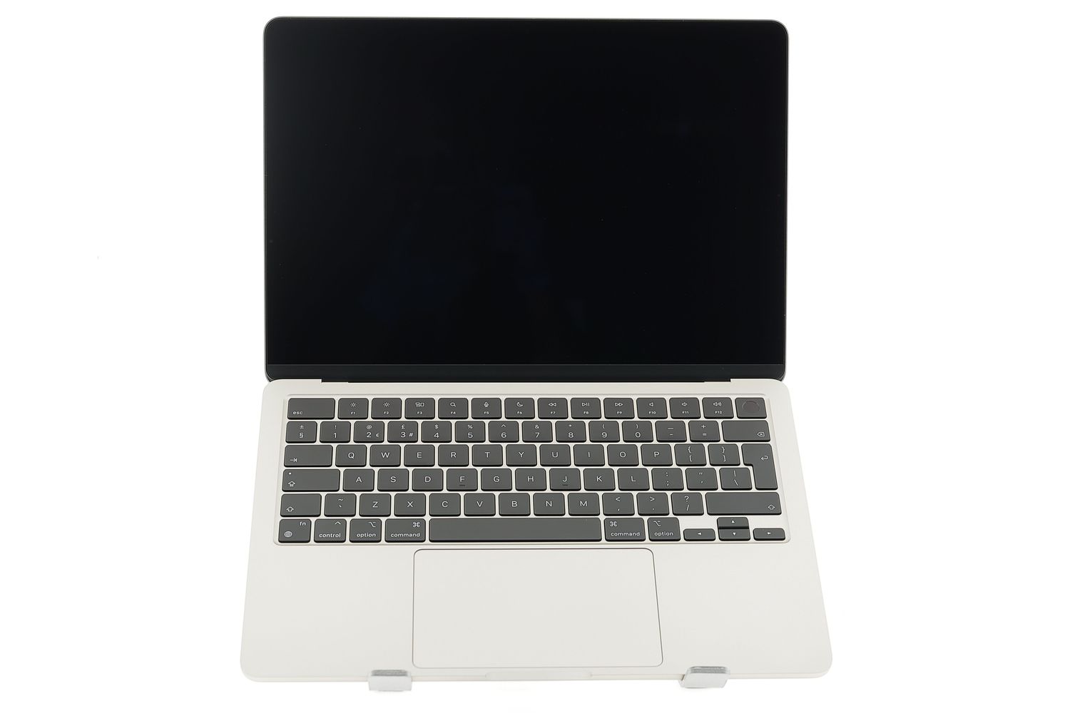 Apple MacBook Air 13″ 2024, M3 8 Cores, 8 GB, 8 core GPU 256 GB Starlight - Ca nou