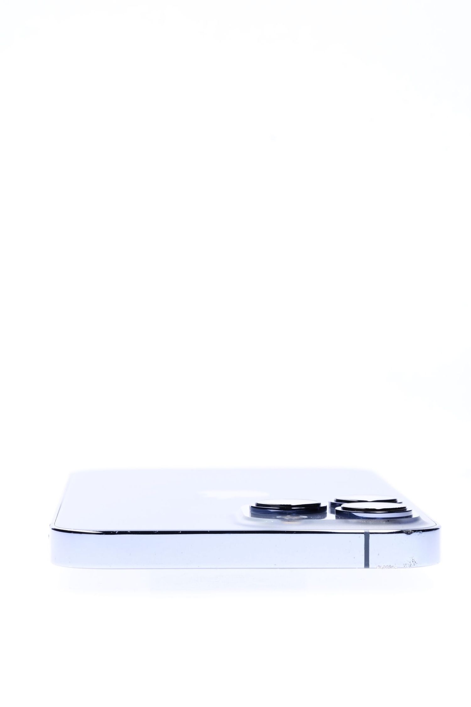 Apple iPhone 13 Pro Max 256 GB Sierra Blue - Πολύ καλό