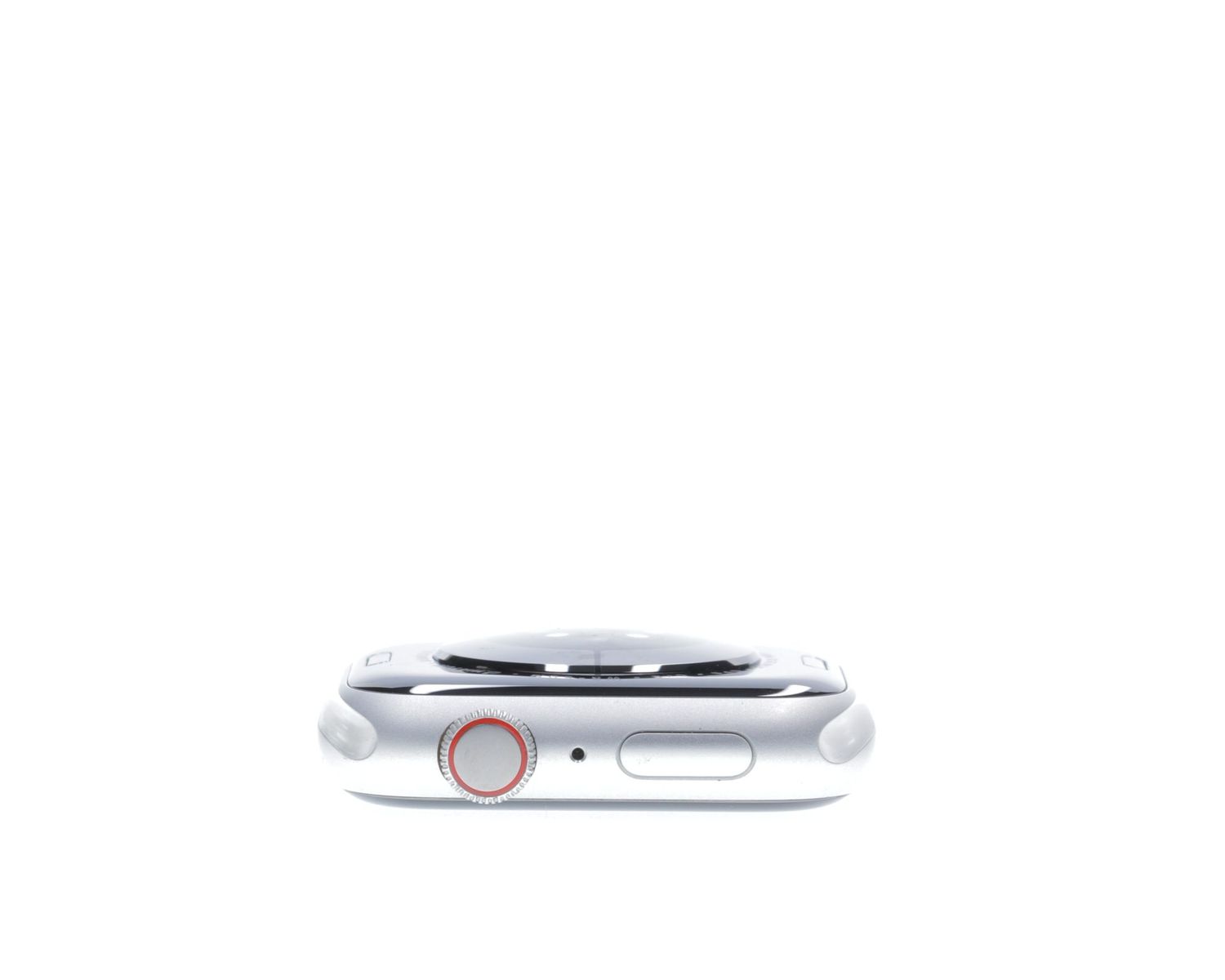 Apple Watch Series 9 2023, GPS + Cellular, Aluminium 45mm Silver - Отлично