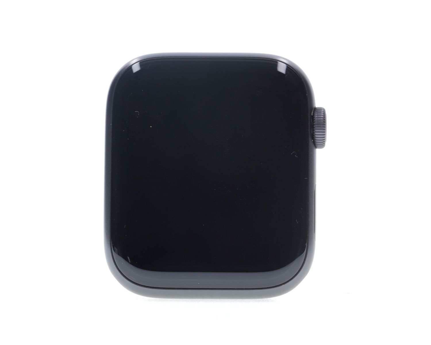 Apple Watch SE 2020, GPS + Cellular, Aluminium 44mm Space Gray - Újszerű