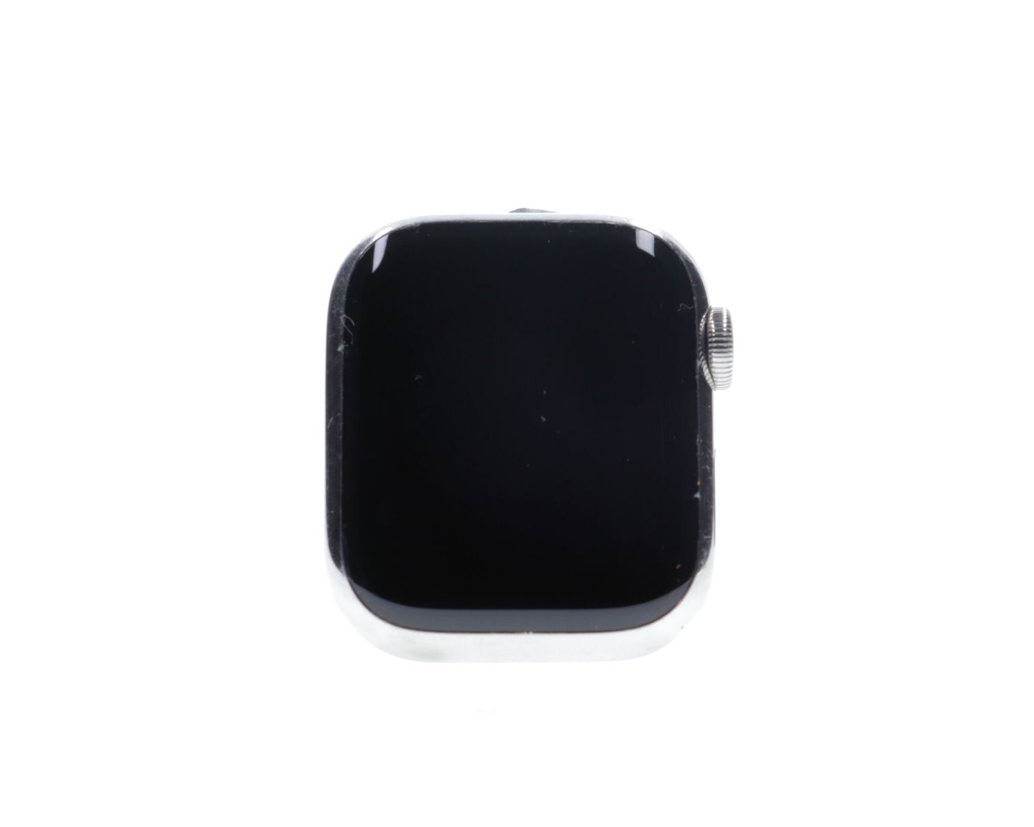 Apple Watch Series 8 2022, GPS + Cellular, Stainless Steel 41mm Silver - Excelent
