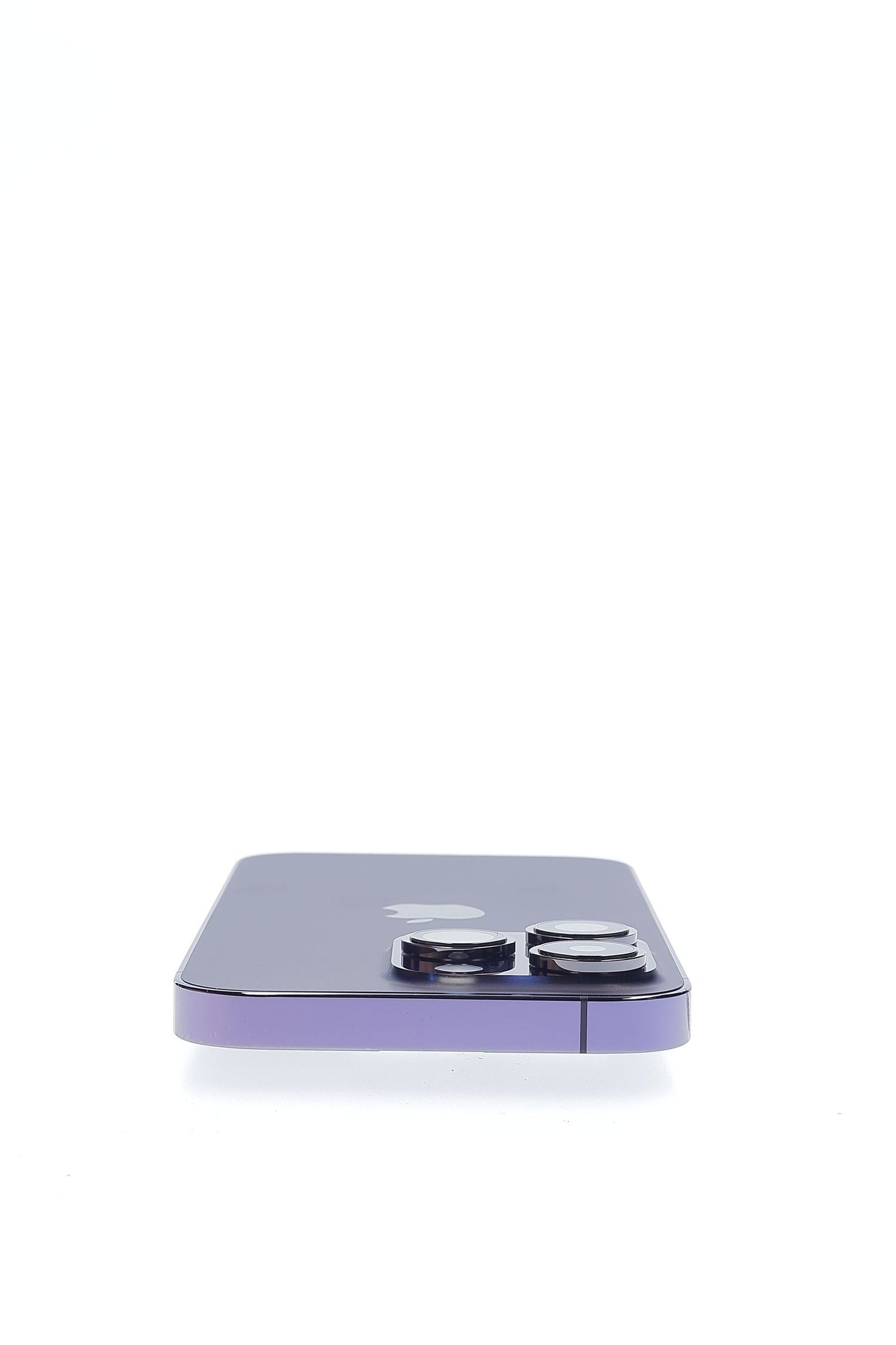 Apple iPhone 14 Pro 256 GB Deep Purple - Като нов