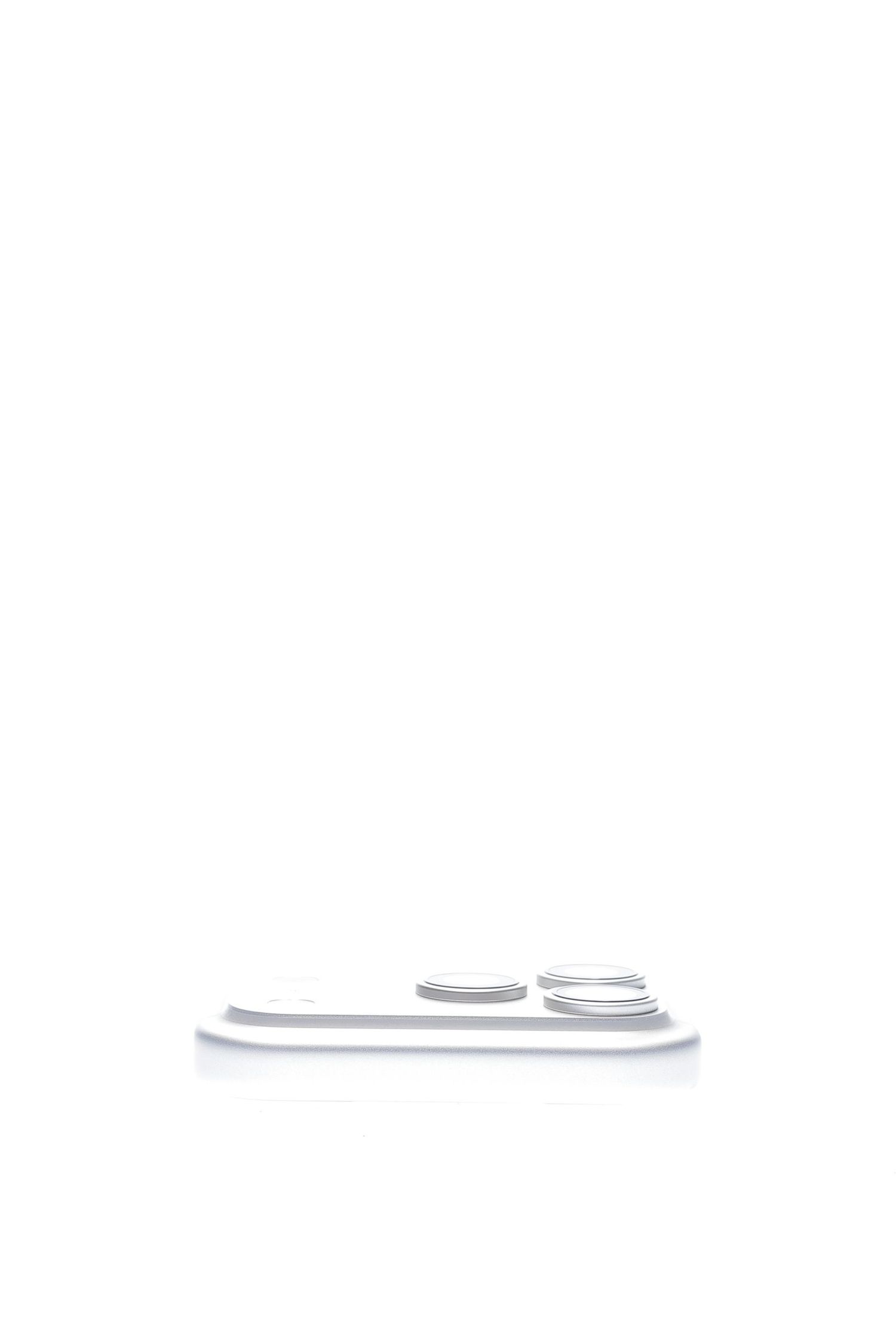 Apple iPhone 17 Pro 512 GB Silver - Σαν καινούργιο