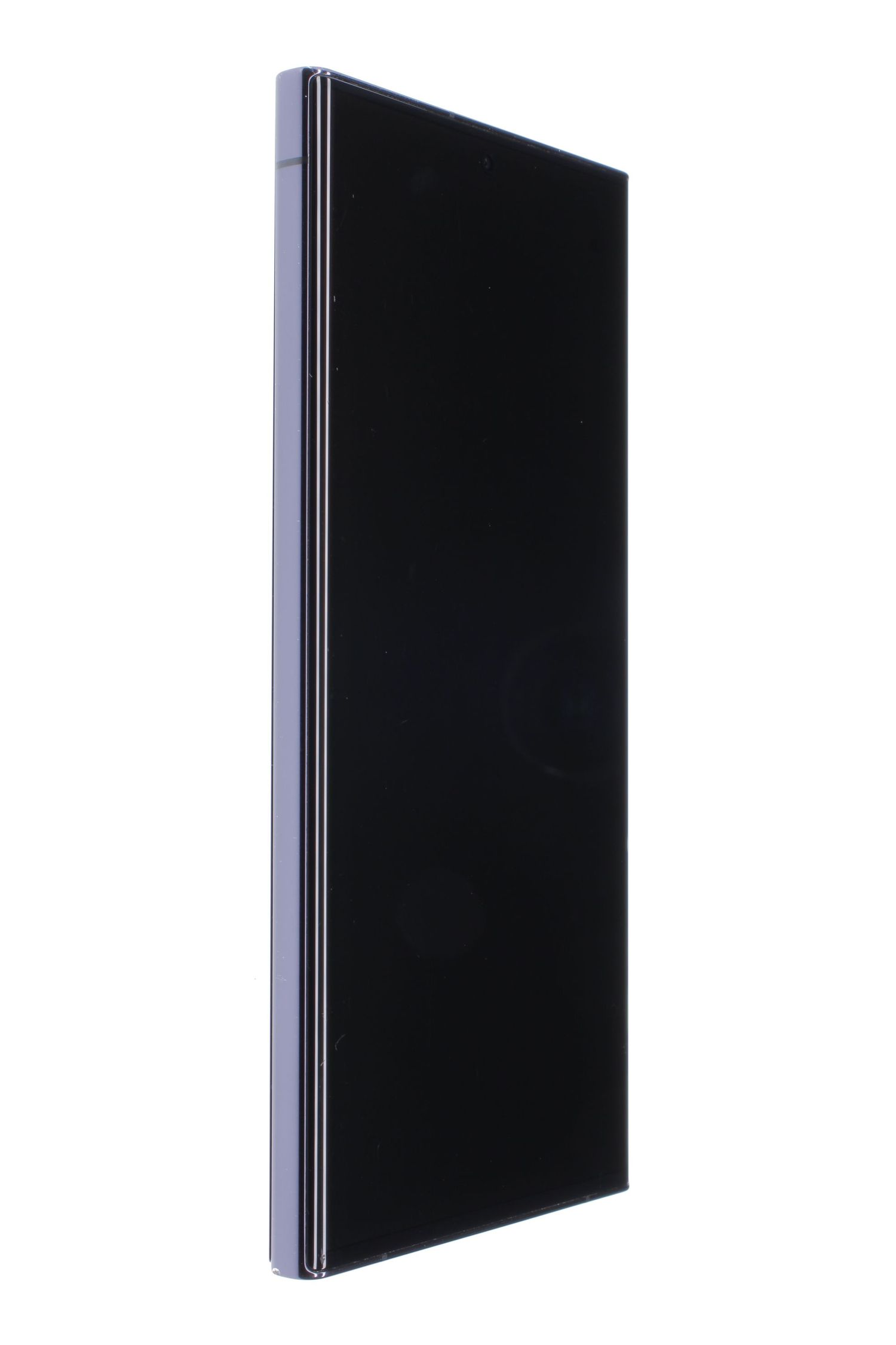 Samsung Galaxy S23 Ultra 5G Dual Sim 512 GB Phantom Black - Nagyon jó