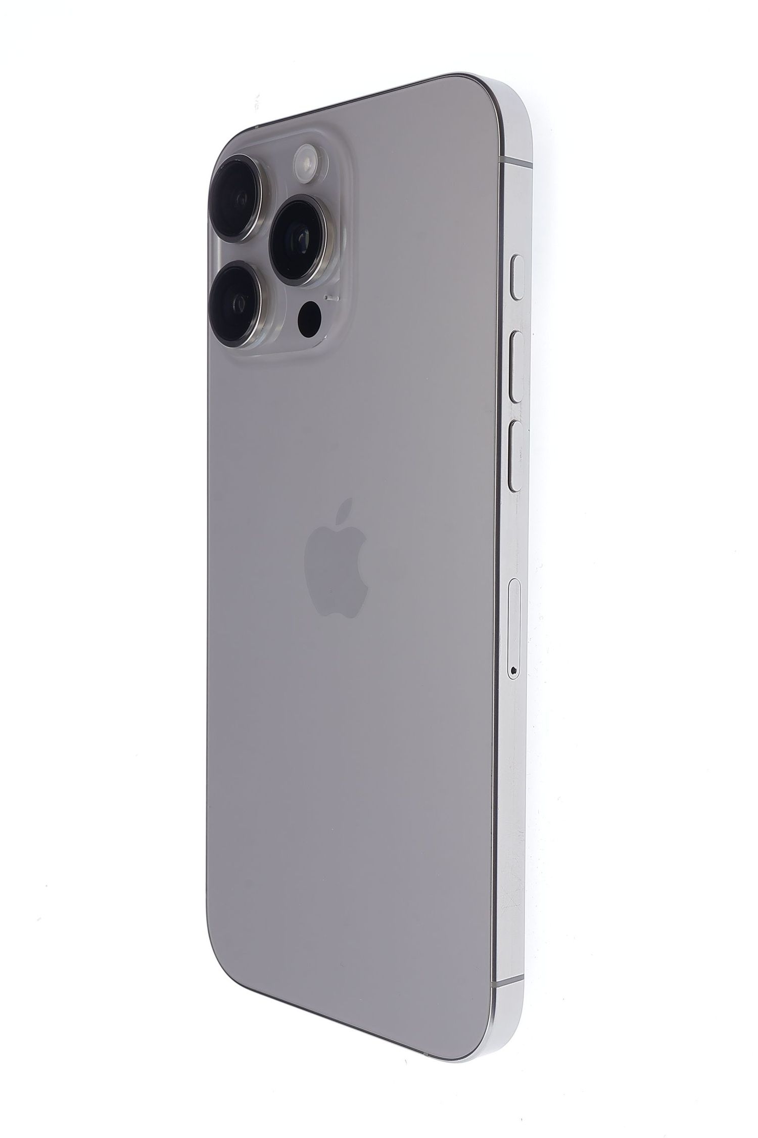 Apple iPhone 16 Pro Max 256 GB Natural Titanium - Εξαιρετικό