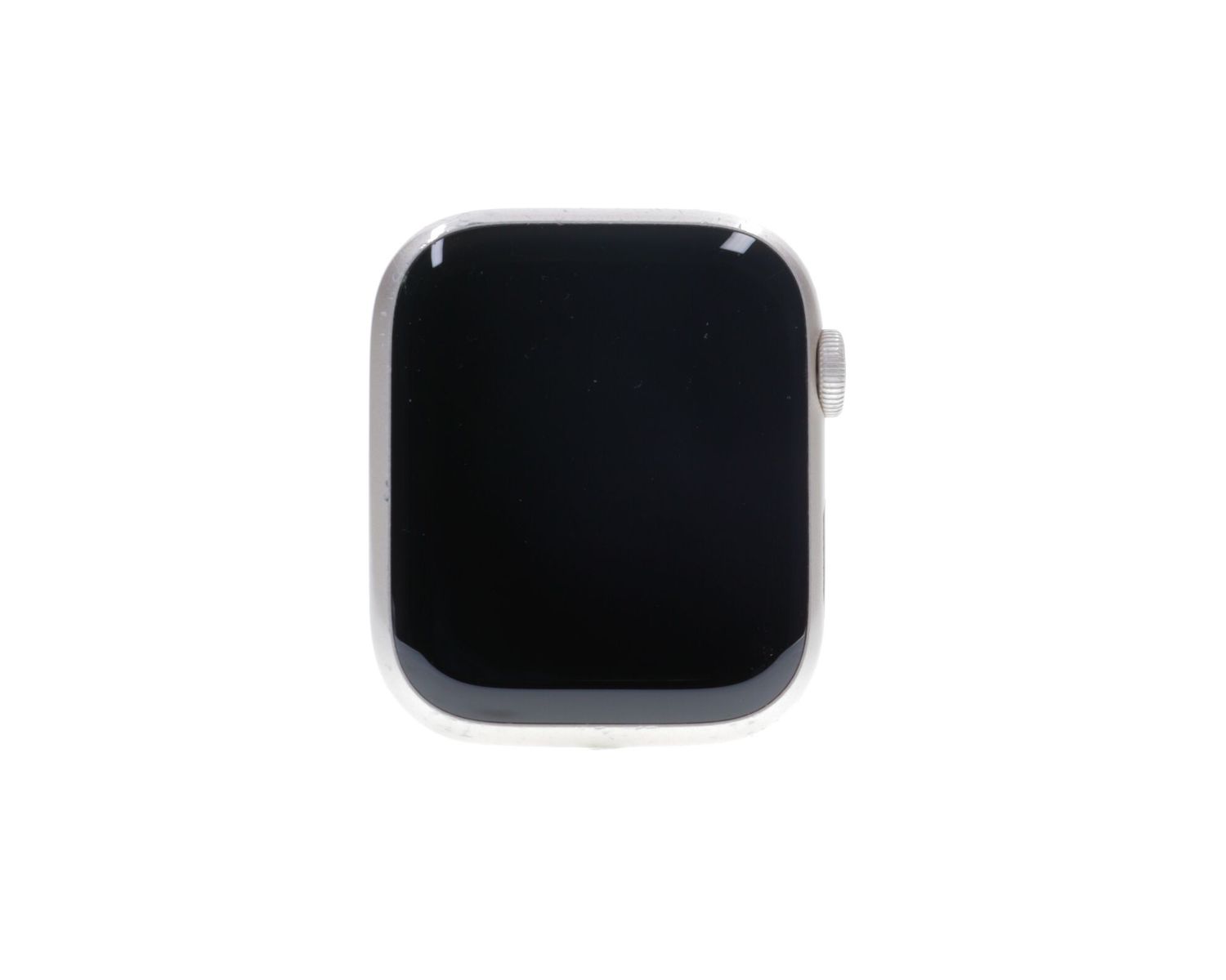 Apple Watch Series 9 2023, GPS, Aluminium 45mm Starlight - Много добро