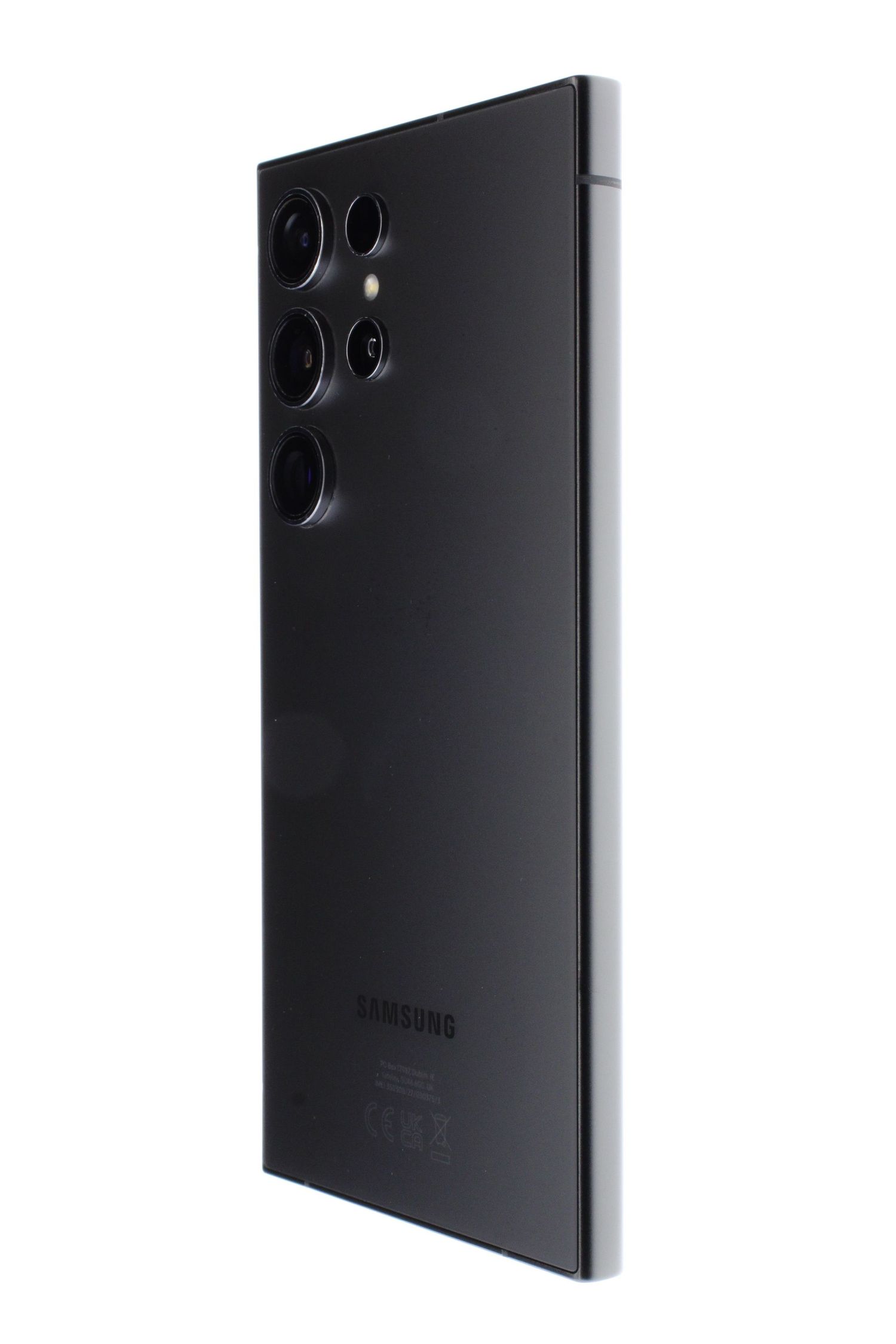 Samsung Galaxy S24 Ultra 5G Dual Sim 512 GB Black Titanium - Ca nou